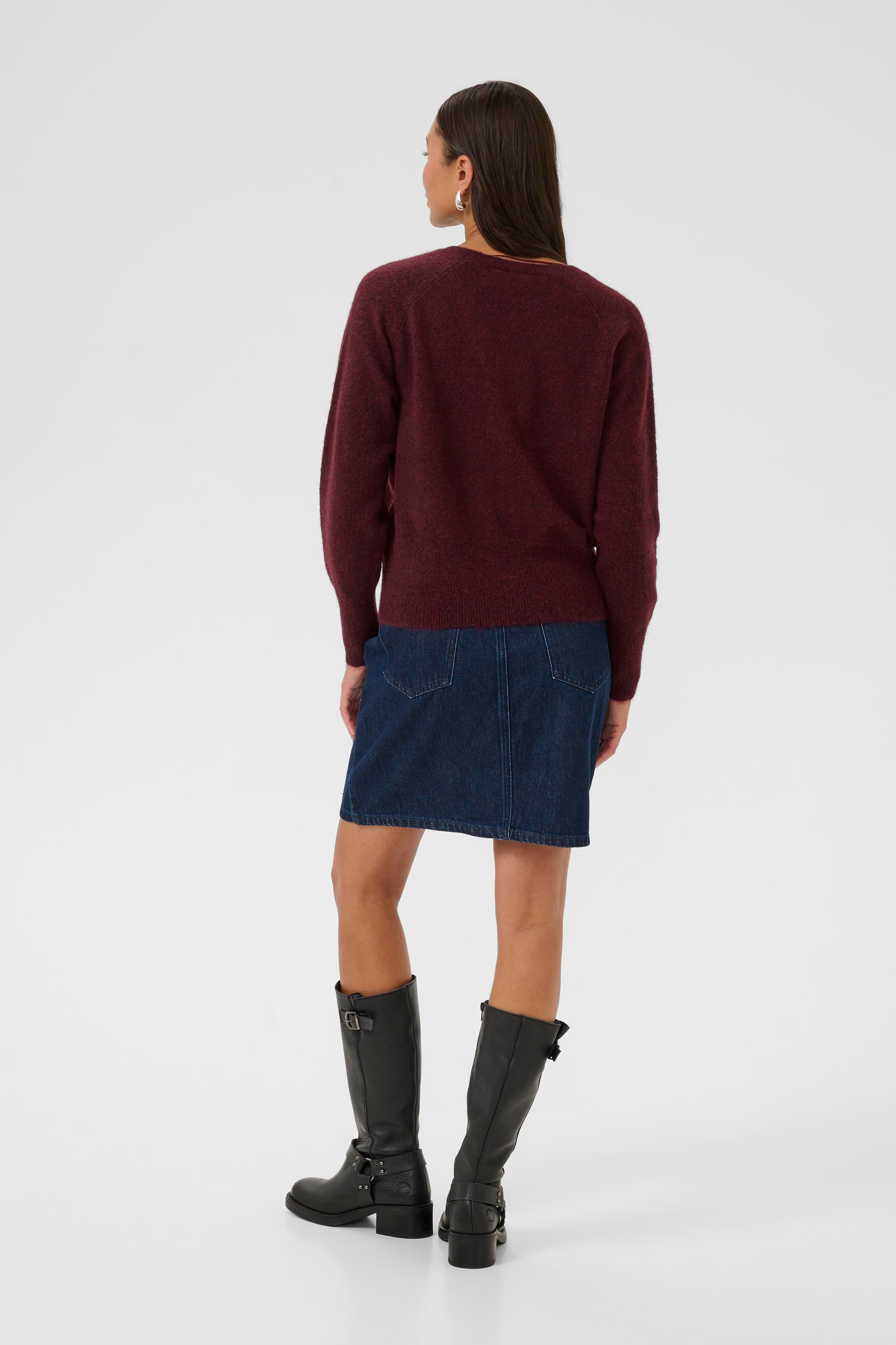 KAniel Pullover LOOKBOOK BACK 10510521-1915281