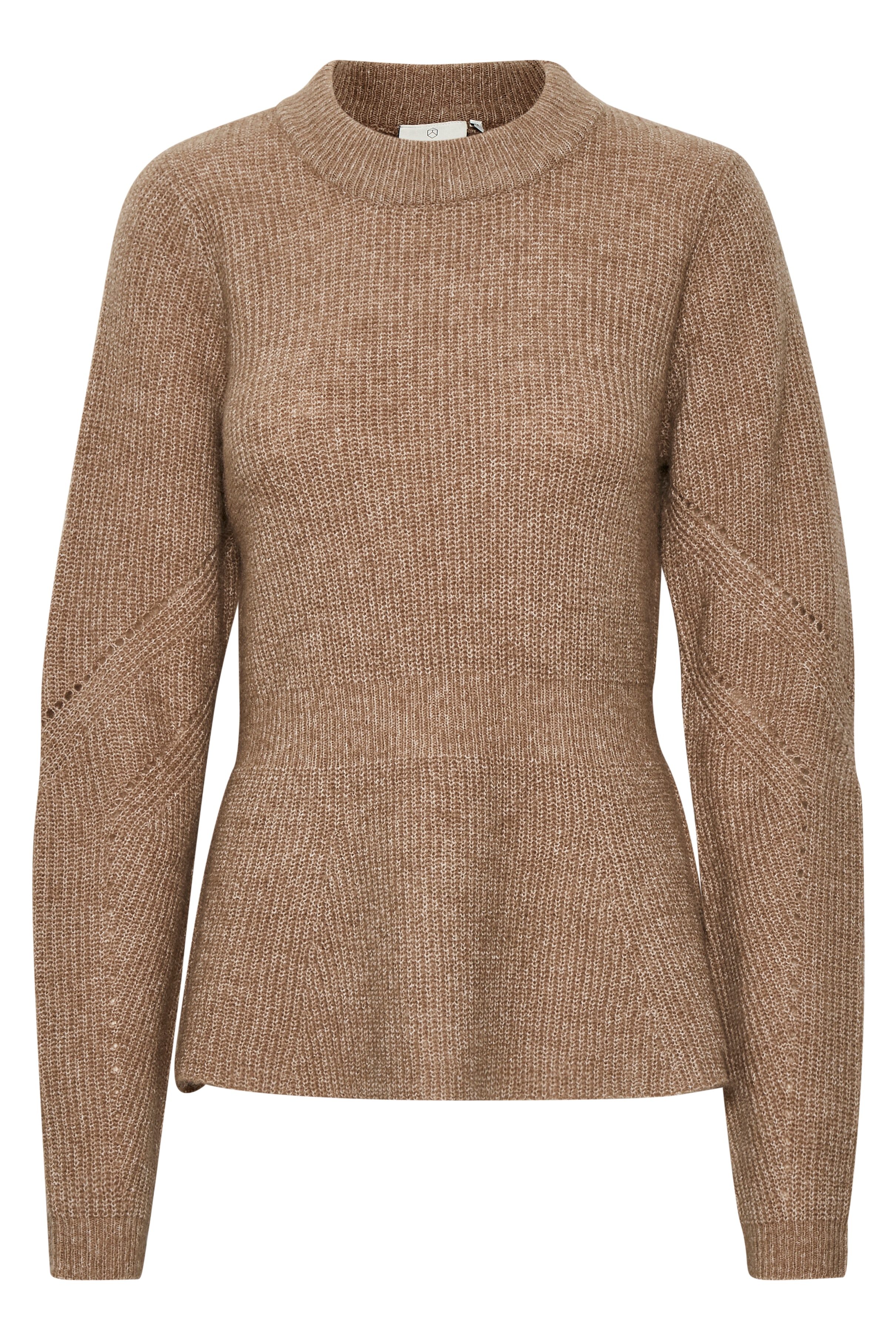 KAnitana Stickad pullover PACK FRONT 10505726-1713191
