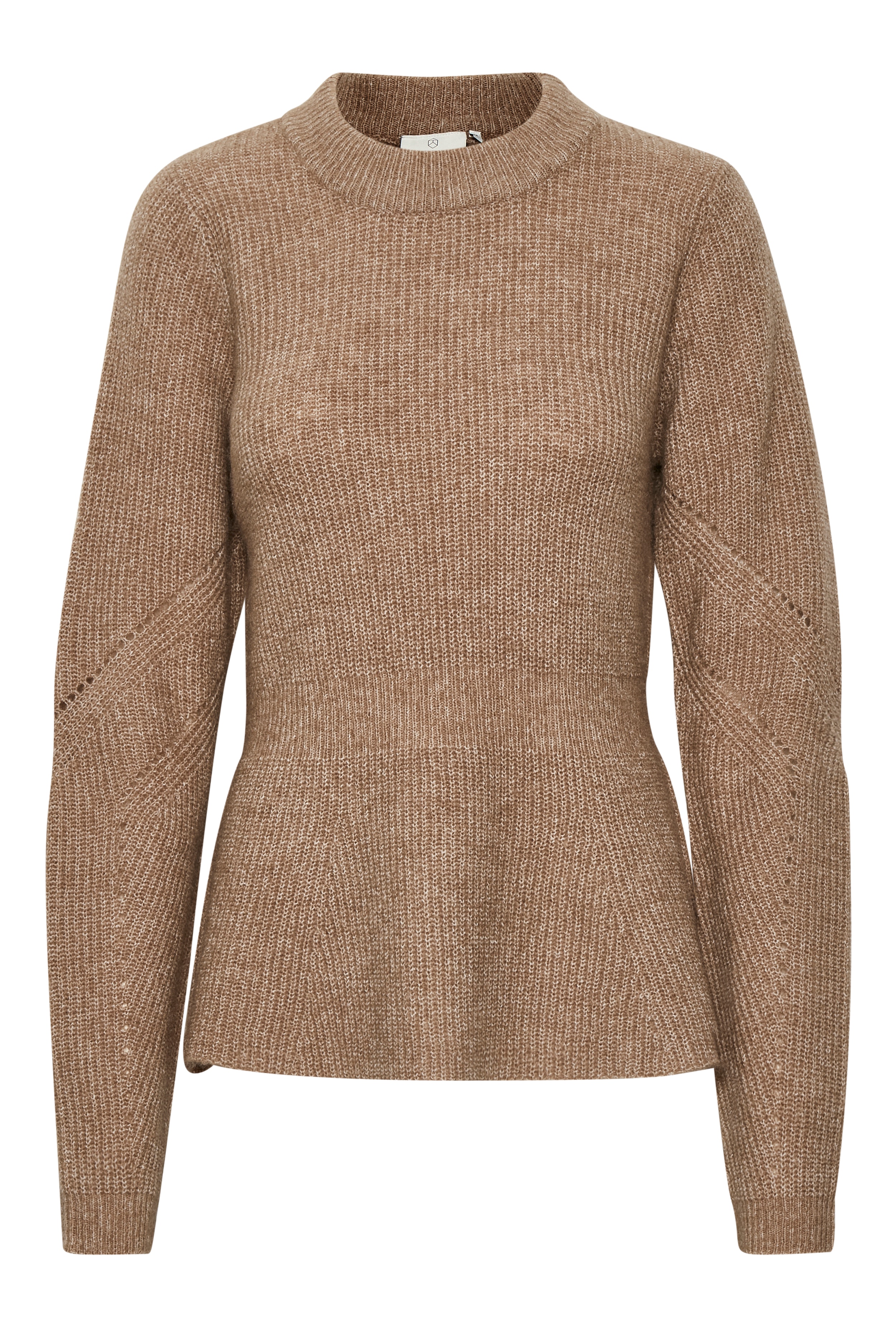 KAnitana Stickad pullover LOOKBOOK FRONT 10505726-1713191