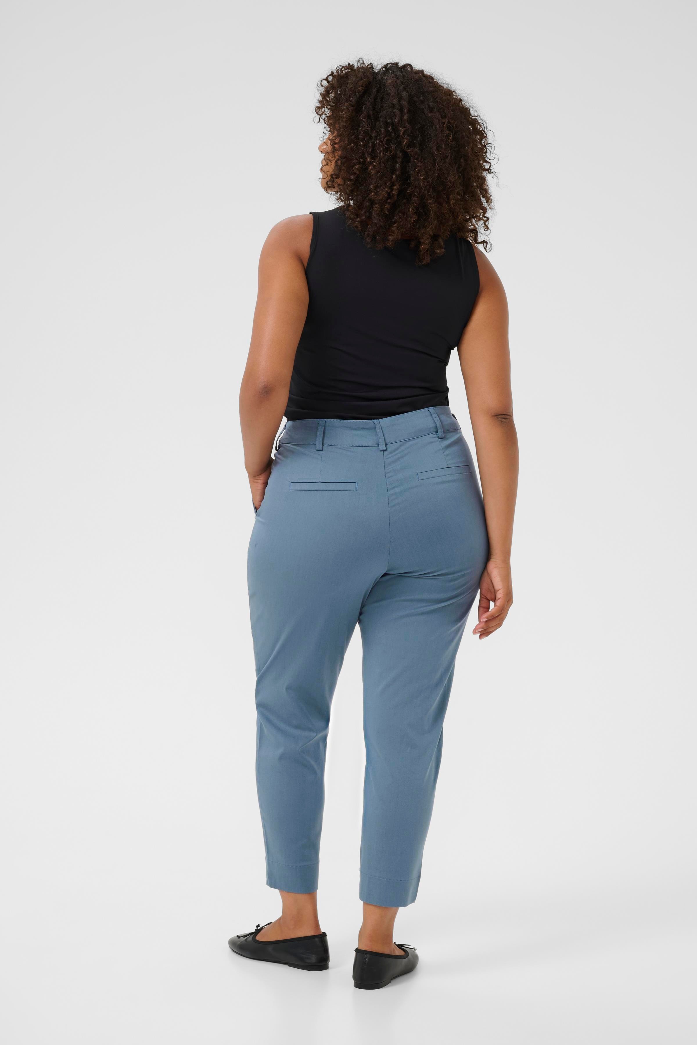 KCleana Bukser LOOKBOOK BACK 10581546-184028