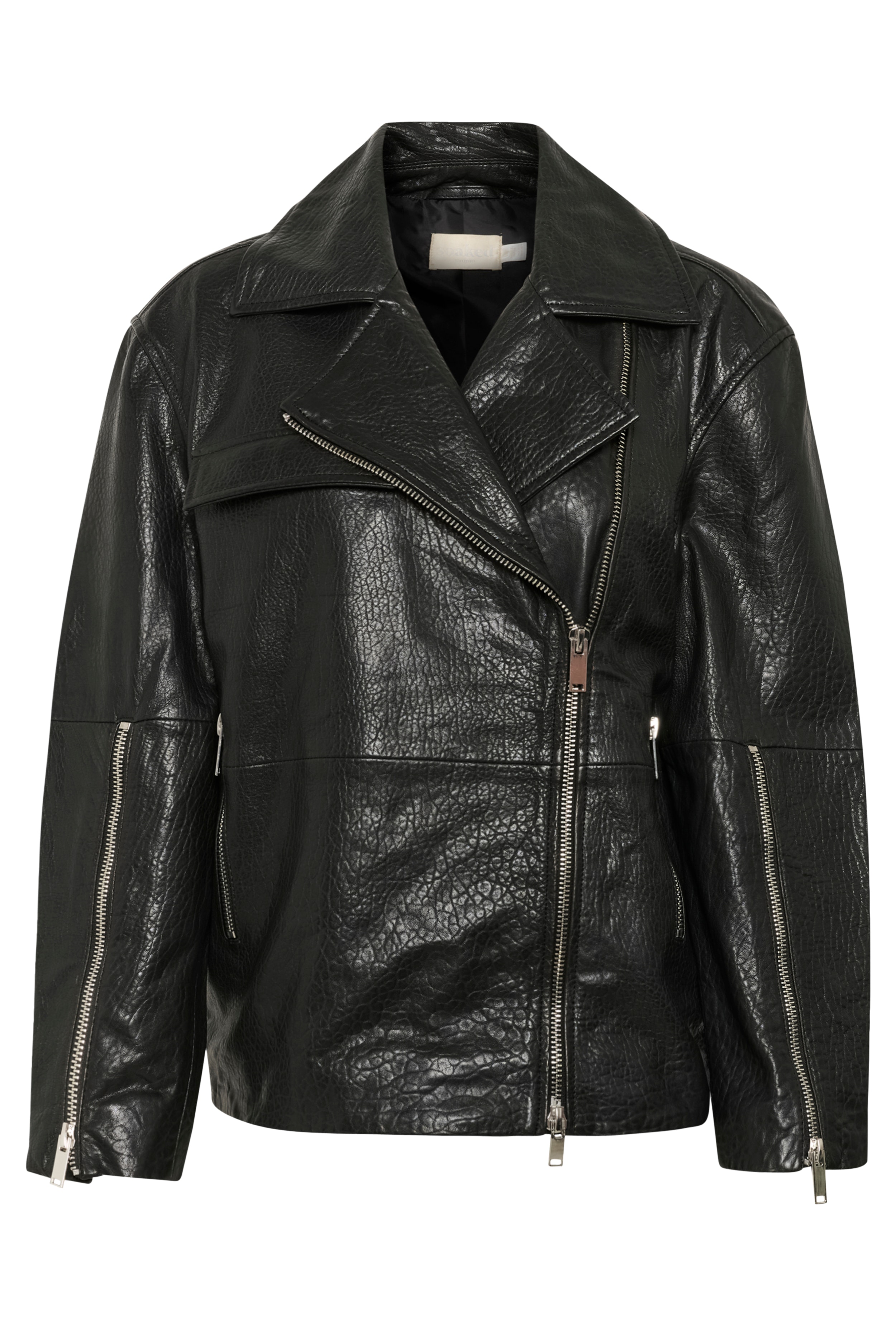SLGinnie Lederjacke PACK FRONT 30408277-194008