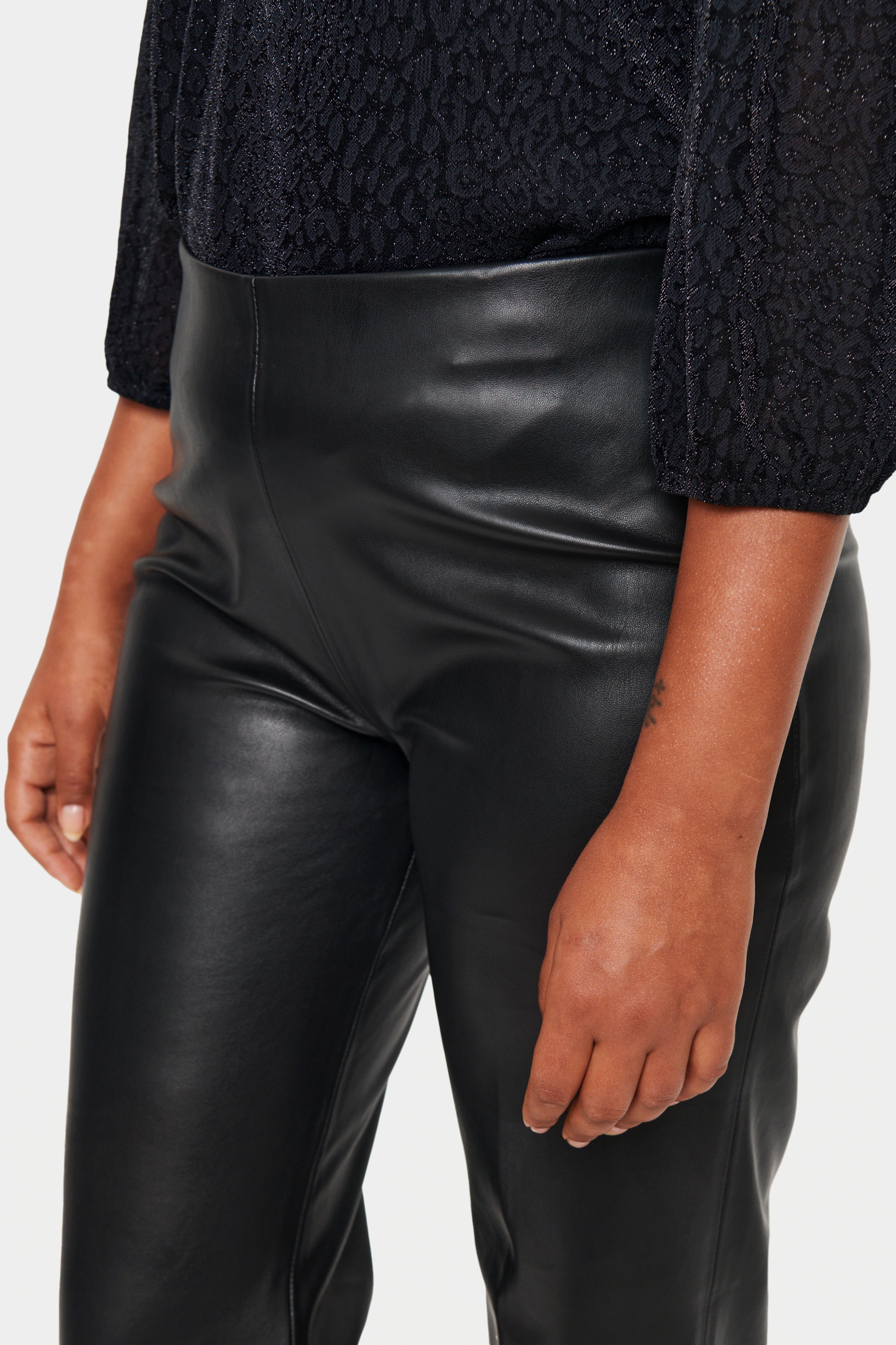 DowieSZ Byxor LOOKBOOK DETAIL 30512961-193911