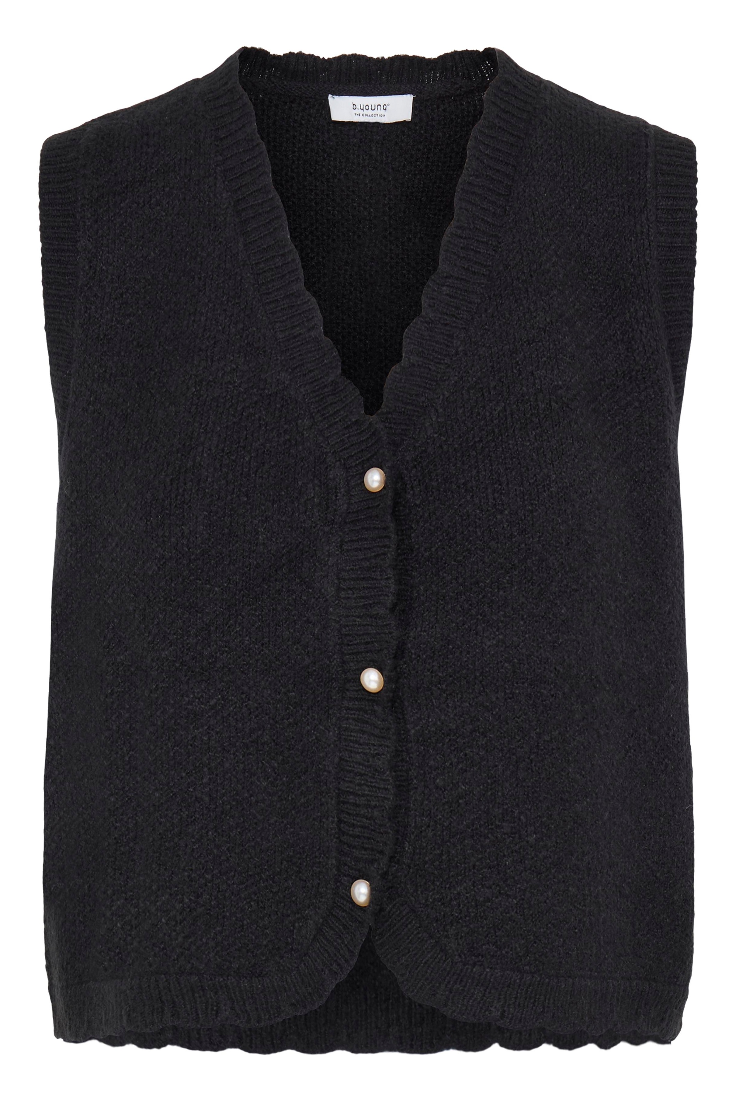 BYNADIKA Cardigan PACK FRONT 20817111-200451