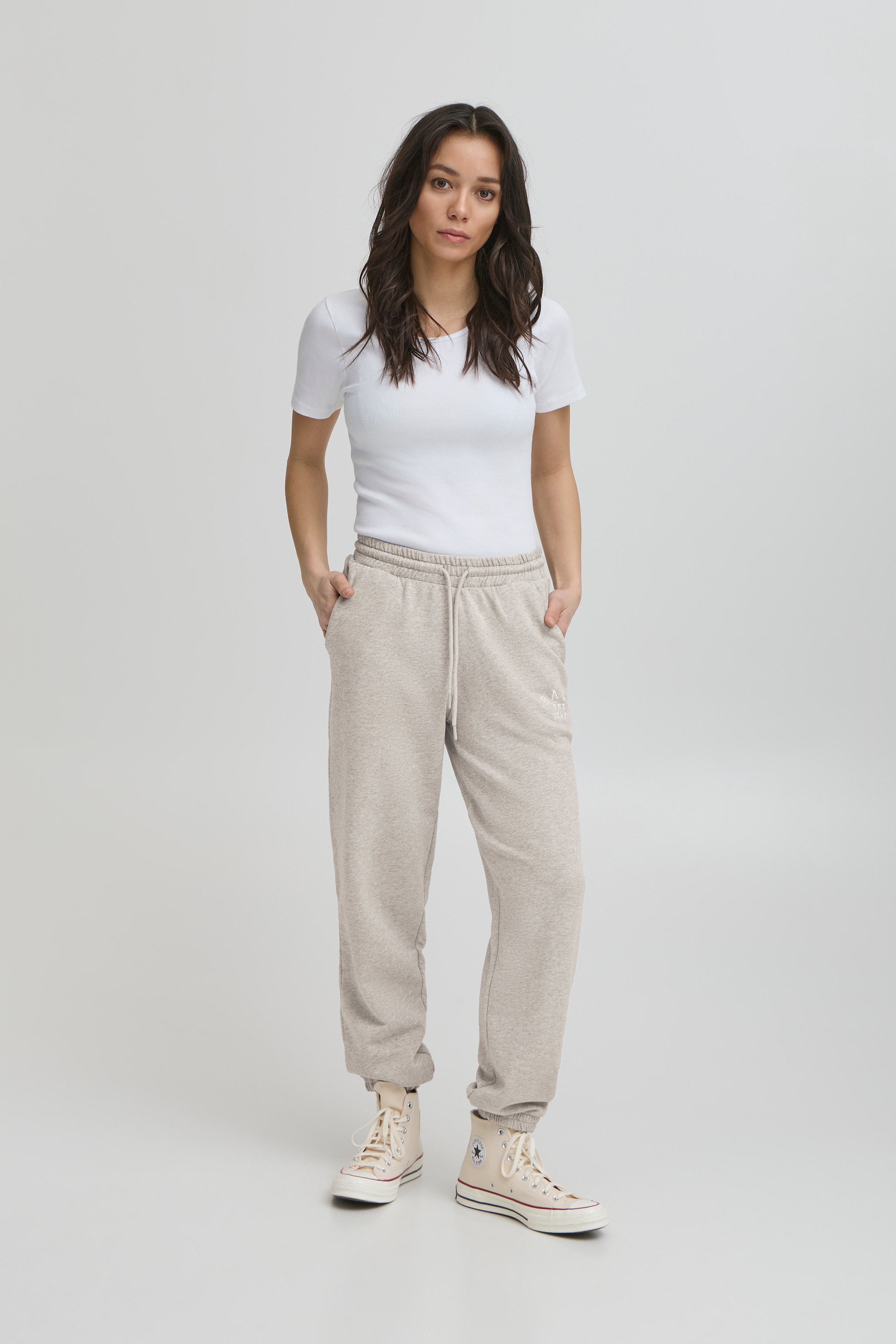 BASAVONA Trousers LOOKBOOK FRONT 50405149-204054