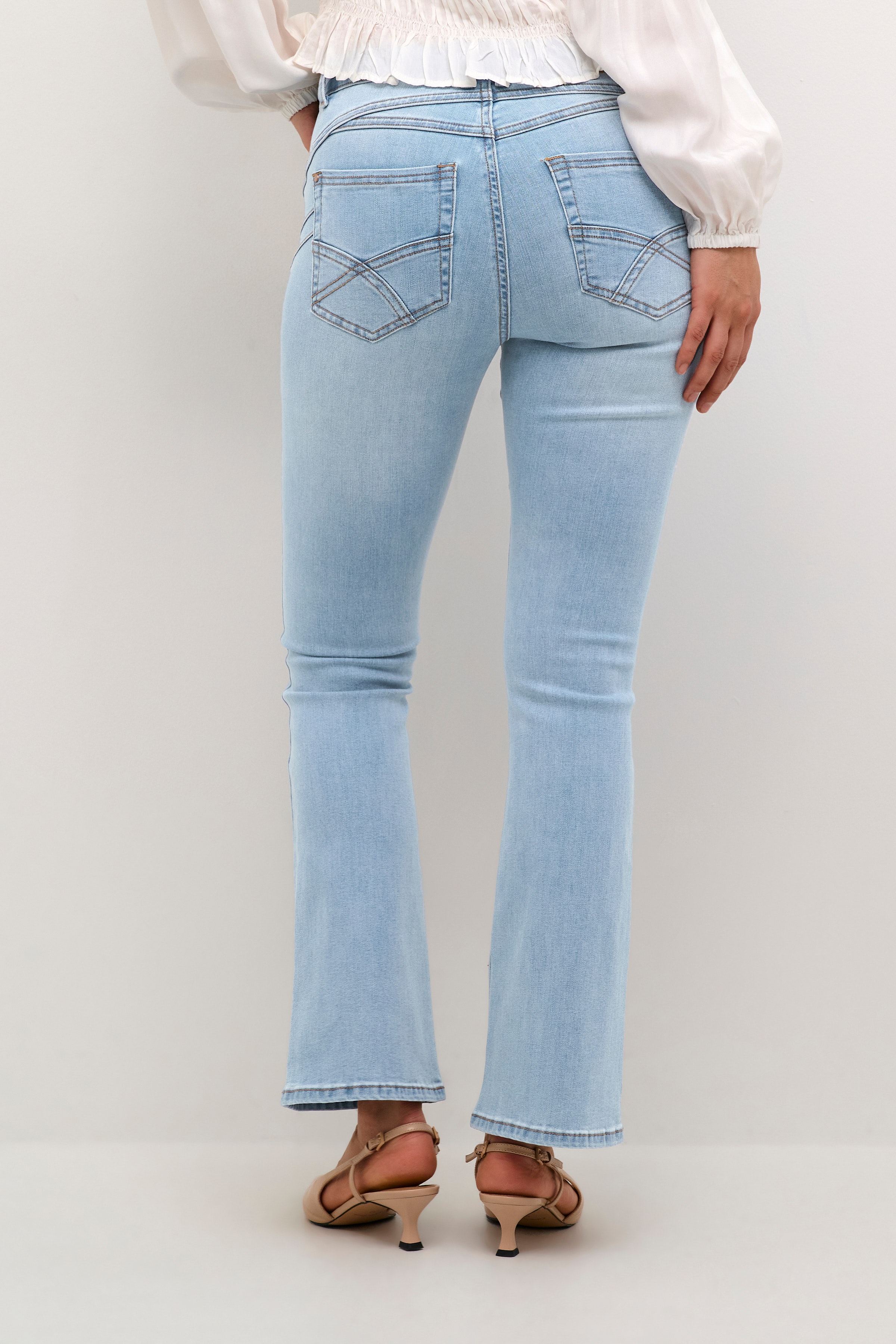 CRAmalie Jeans LOOKBOOK BACK 10650697-104553