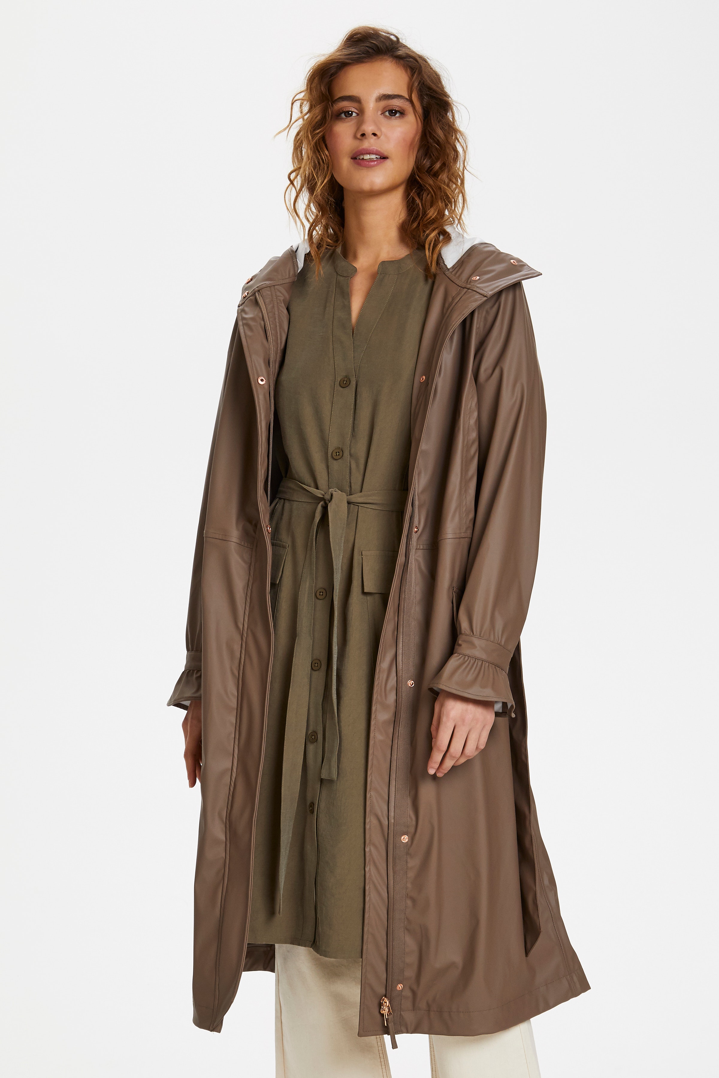 Jacke LOOKBOOK FRONT 10606598-181304