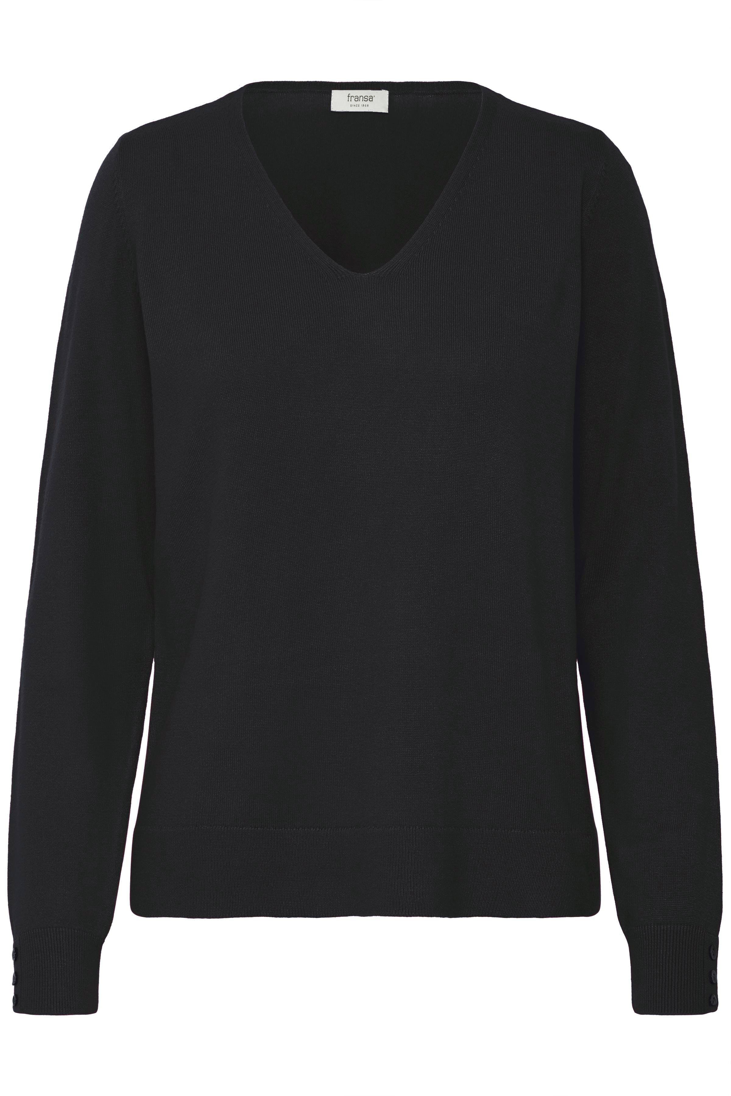 FRCLIA Pullover PACK FRONT 20615484-194008