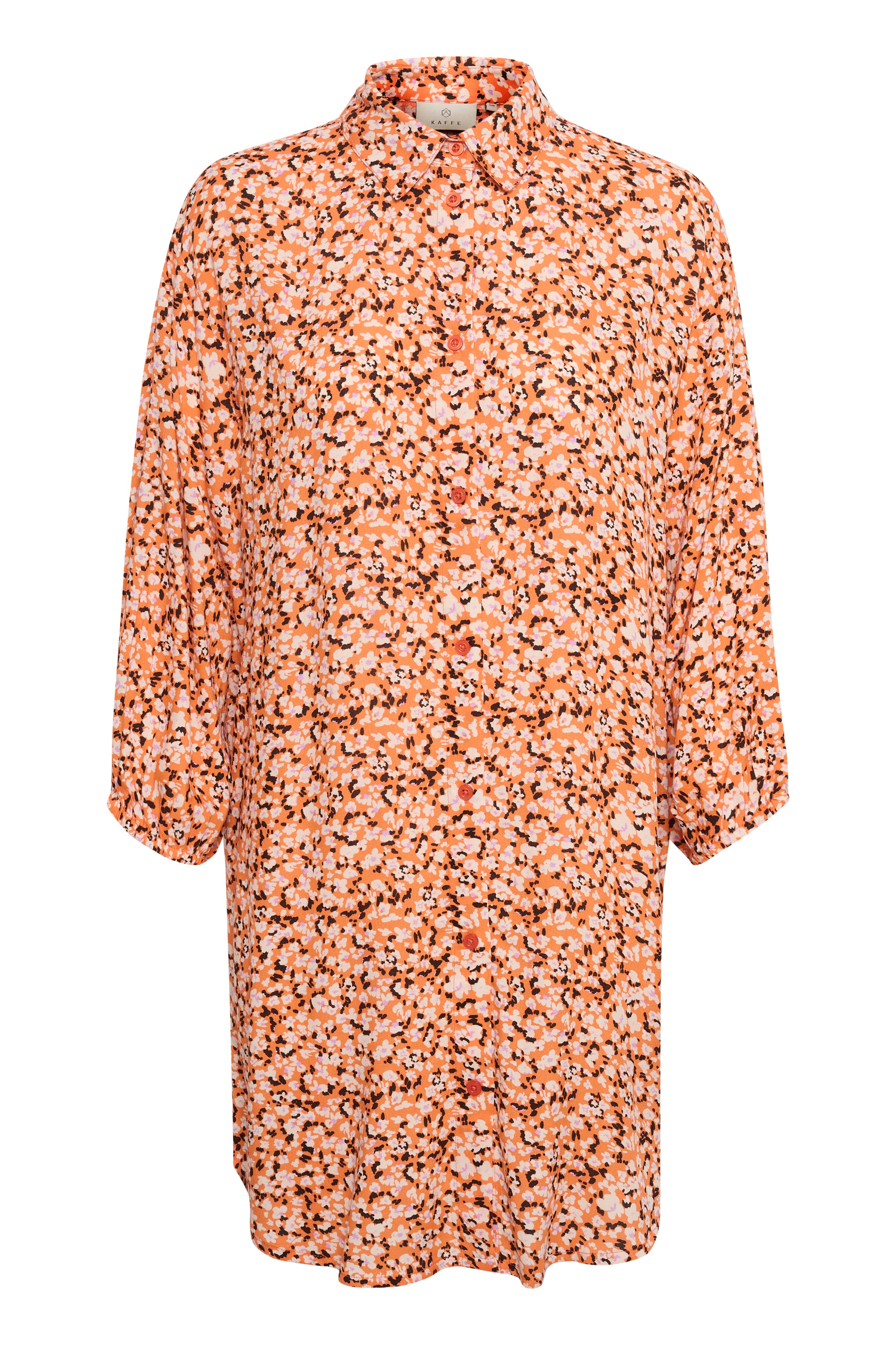 KAsomia Kjole PACK FRONT 10507260-104256