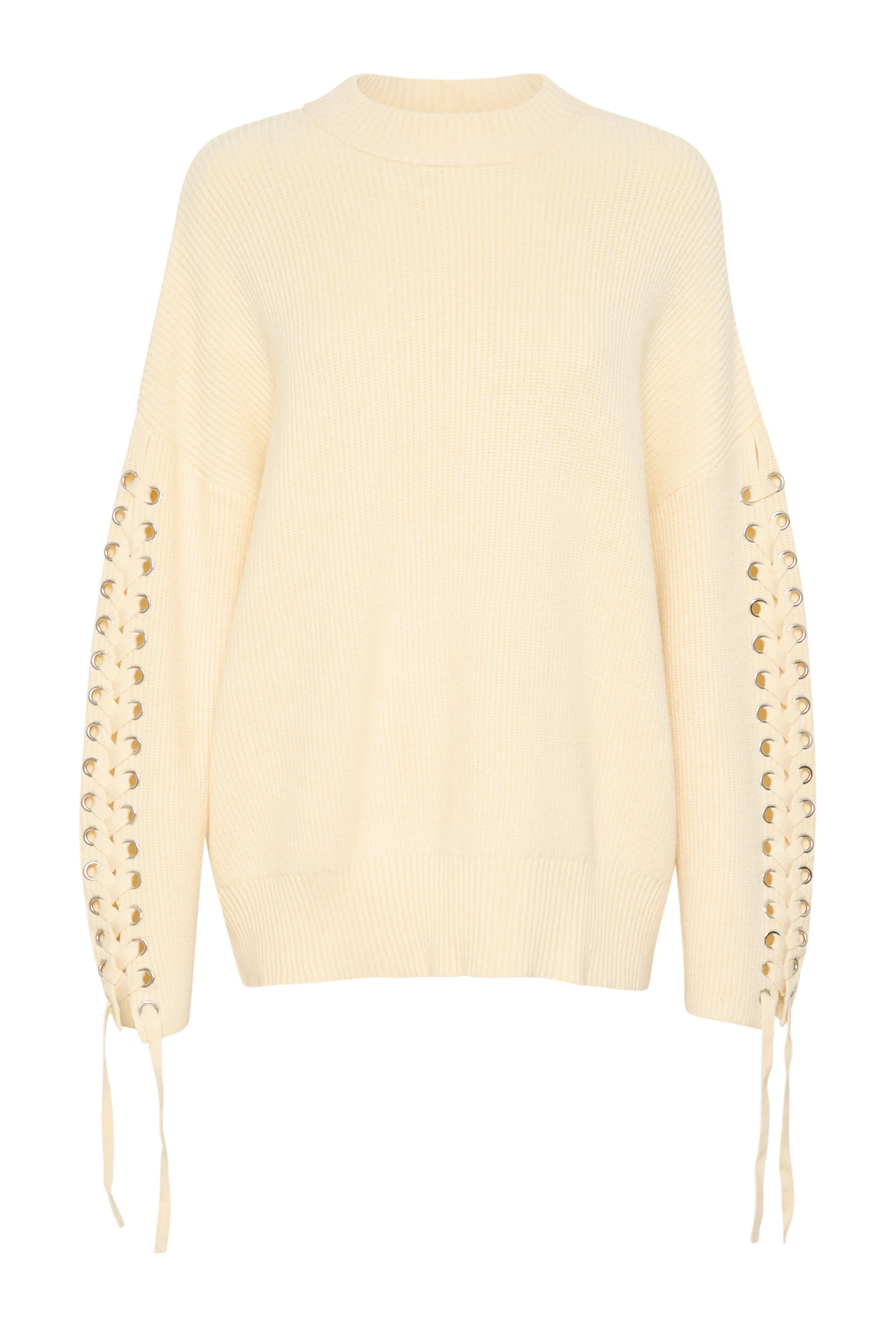 KBUmayma Pullover PACK FRONT 10105403-110103