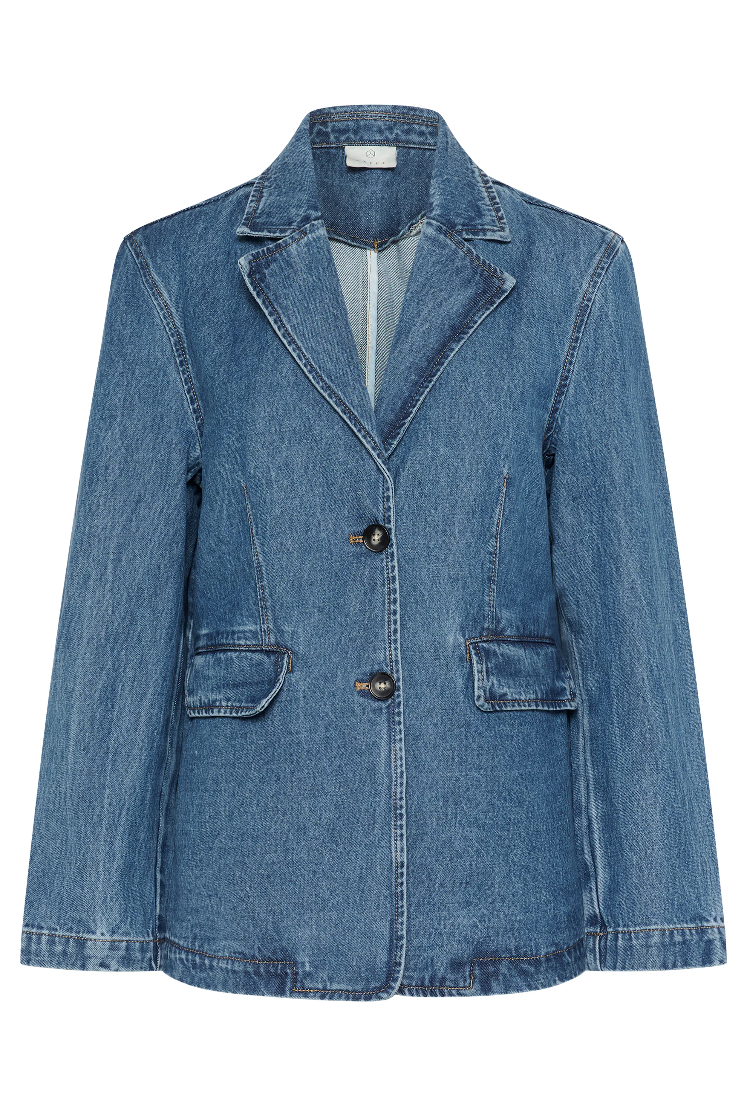 KAklara Blazer PACK FRONT 10511067-108809