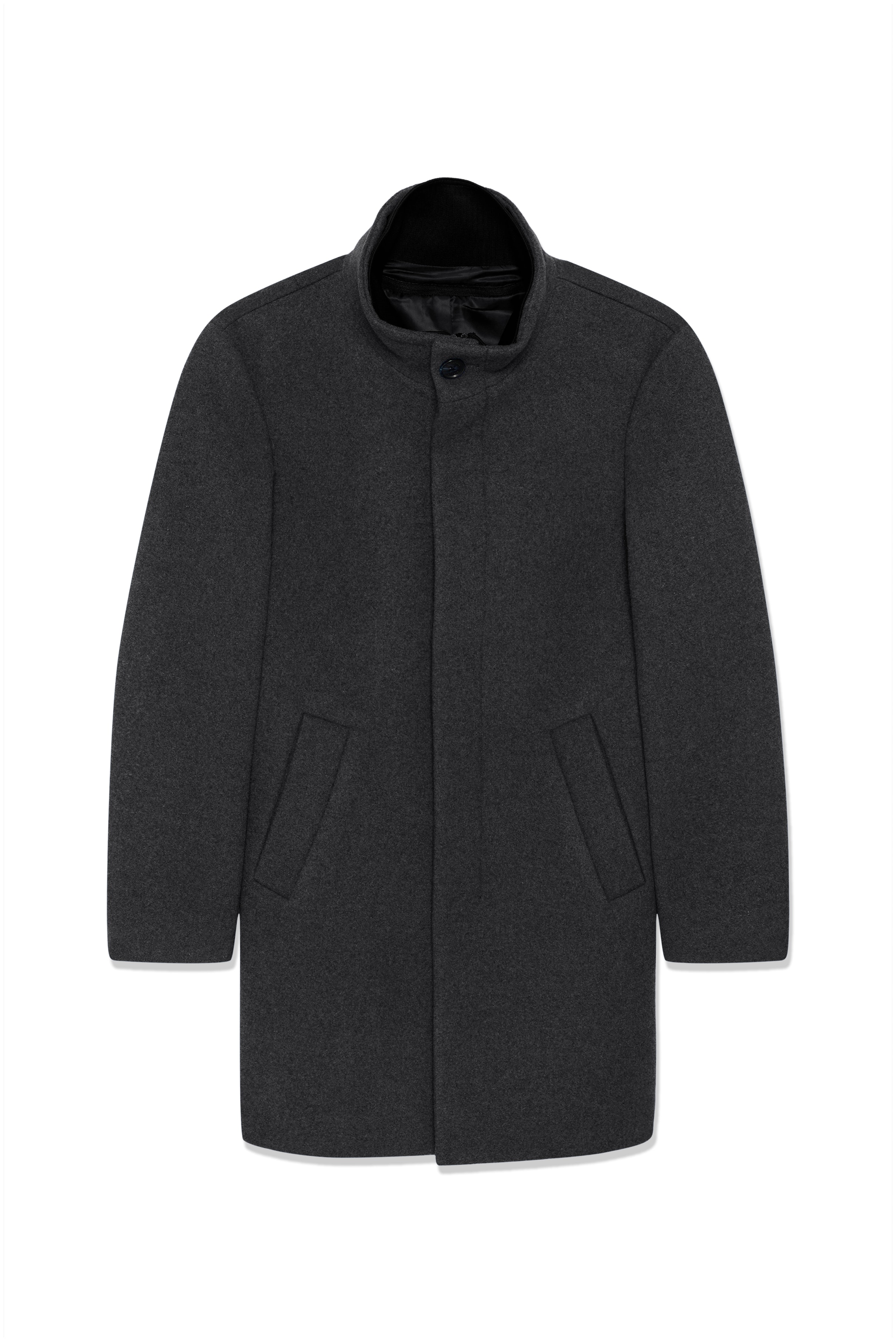 Harvey Uldfrakke PACK FRONT 30203845-300271