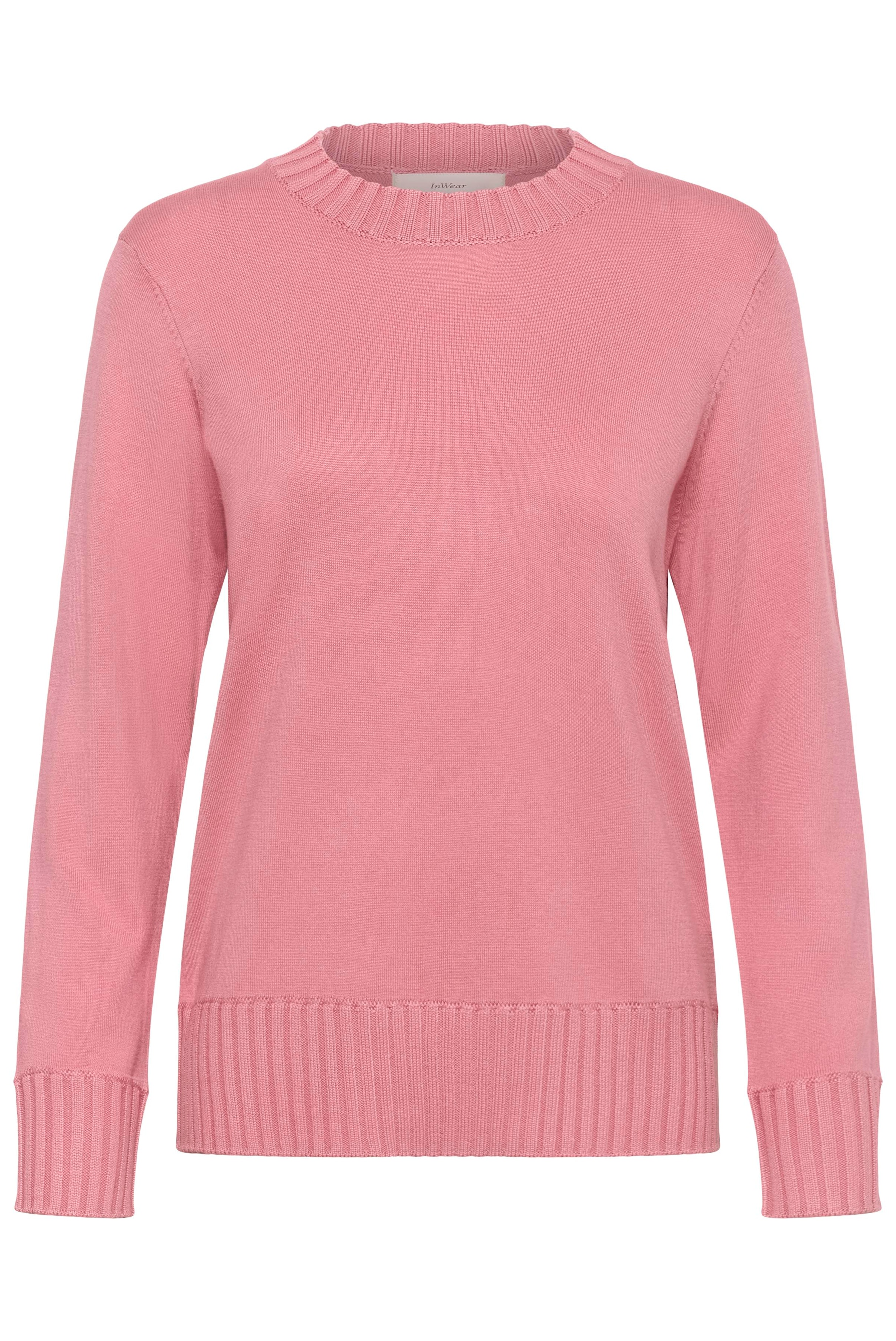 ZauloIW Pullover PACK FRONT 30110125-191419