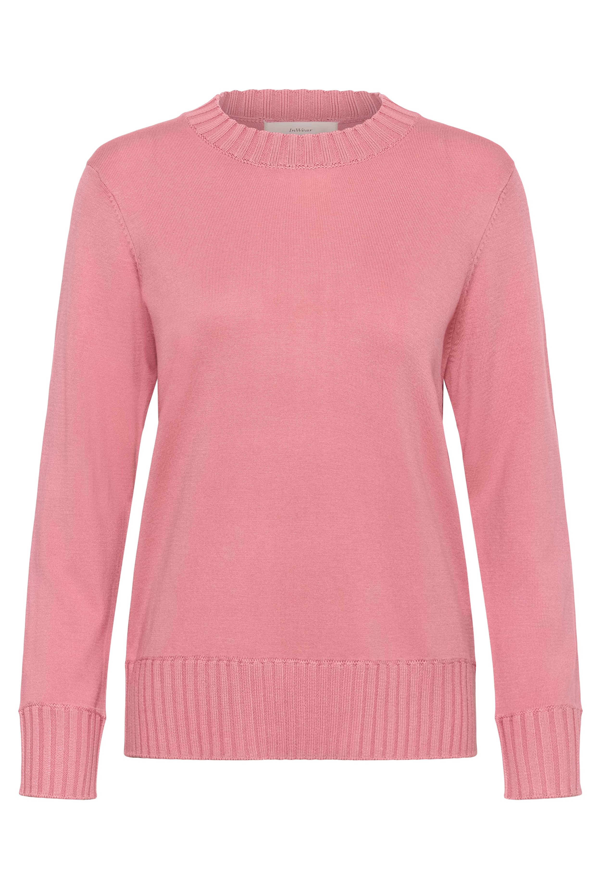 ZauloIW Pullover PACK FRONT 30110125-161715