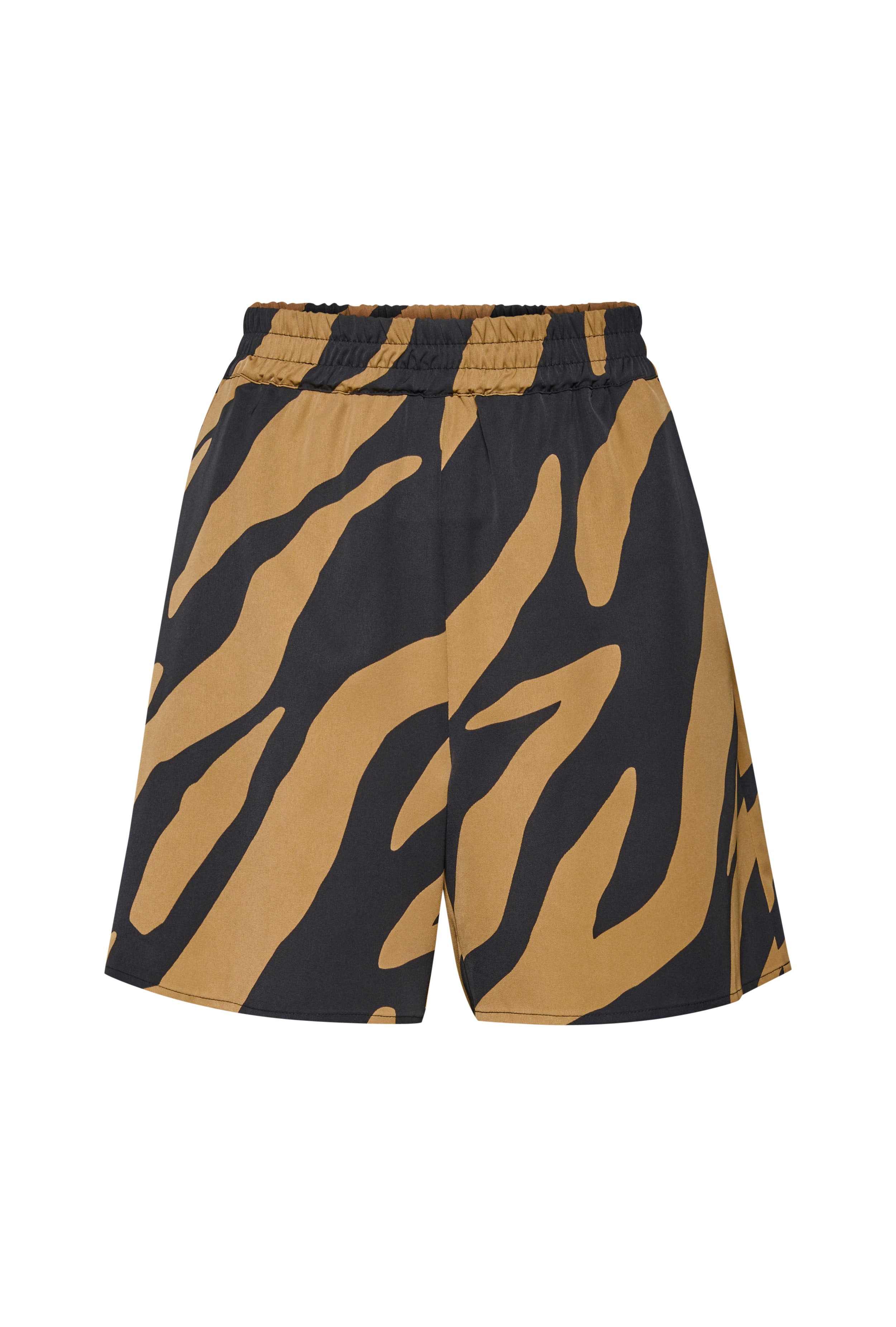 BothildeGZ Shorts PACK FRONT 10906256-102184