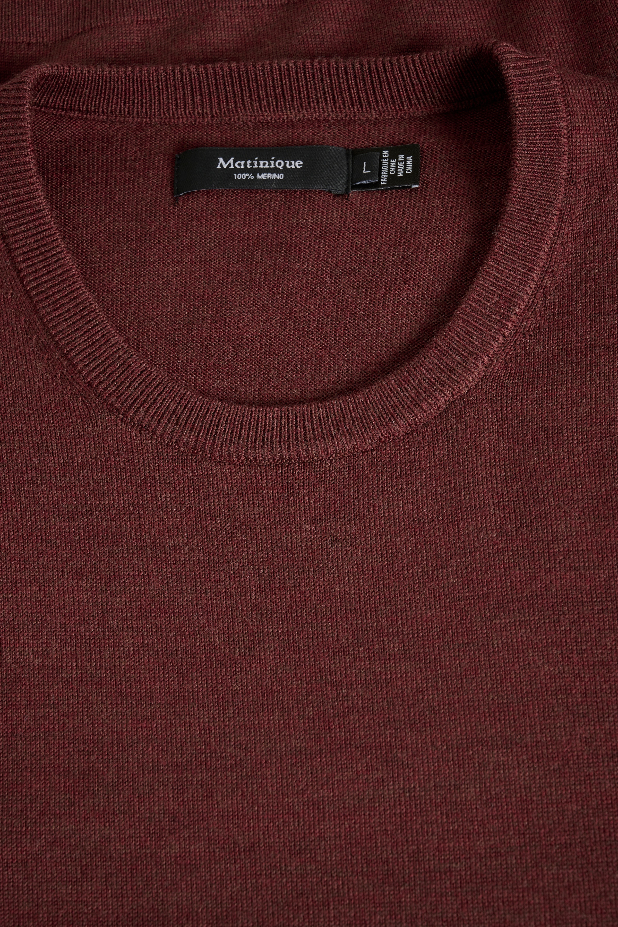Margrate Merino Pullover PACK DETAIL 30200611-1913171