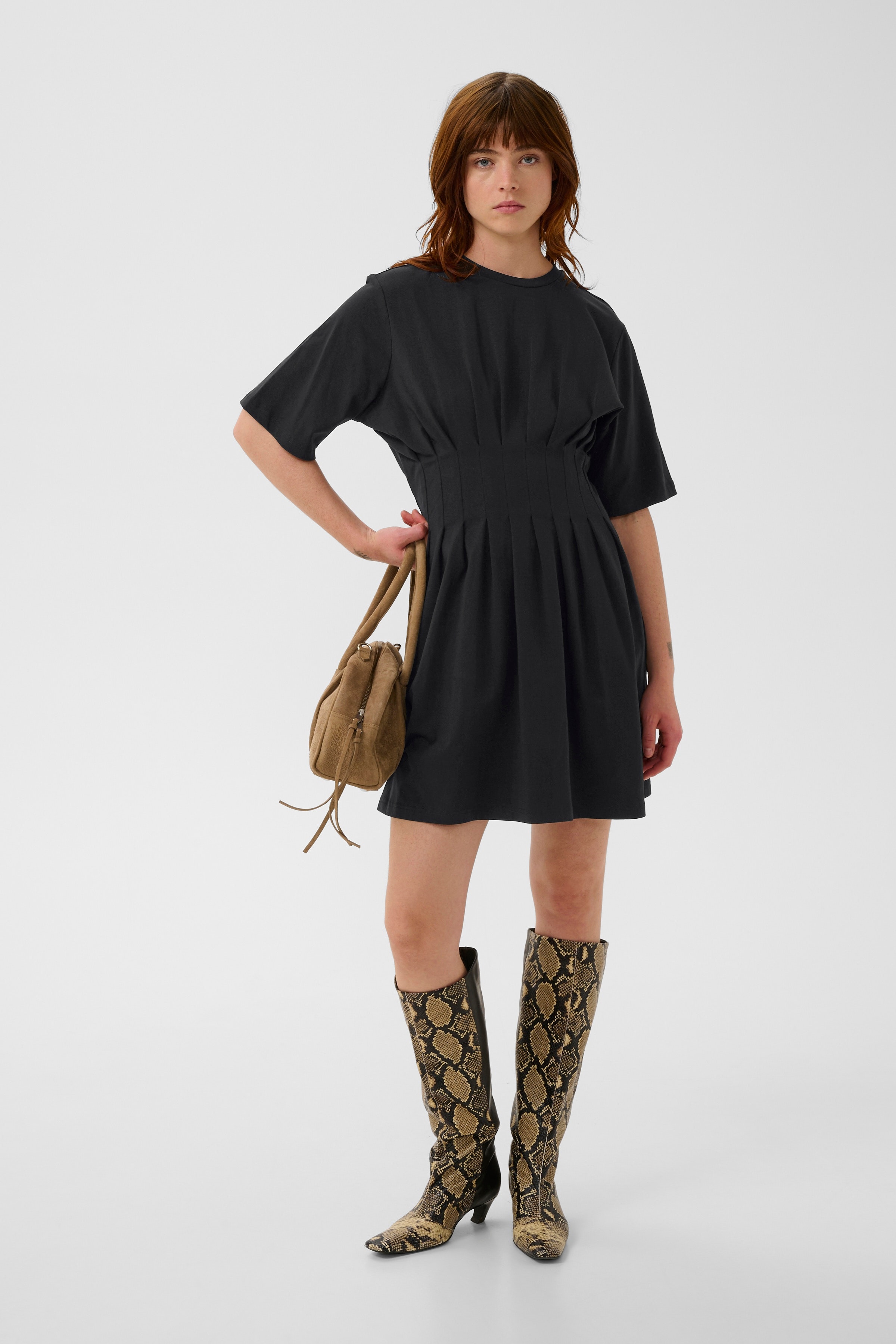 GZinez Kleid LOOKBOOK FRONT 10911234-100017