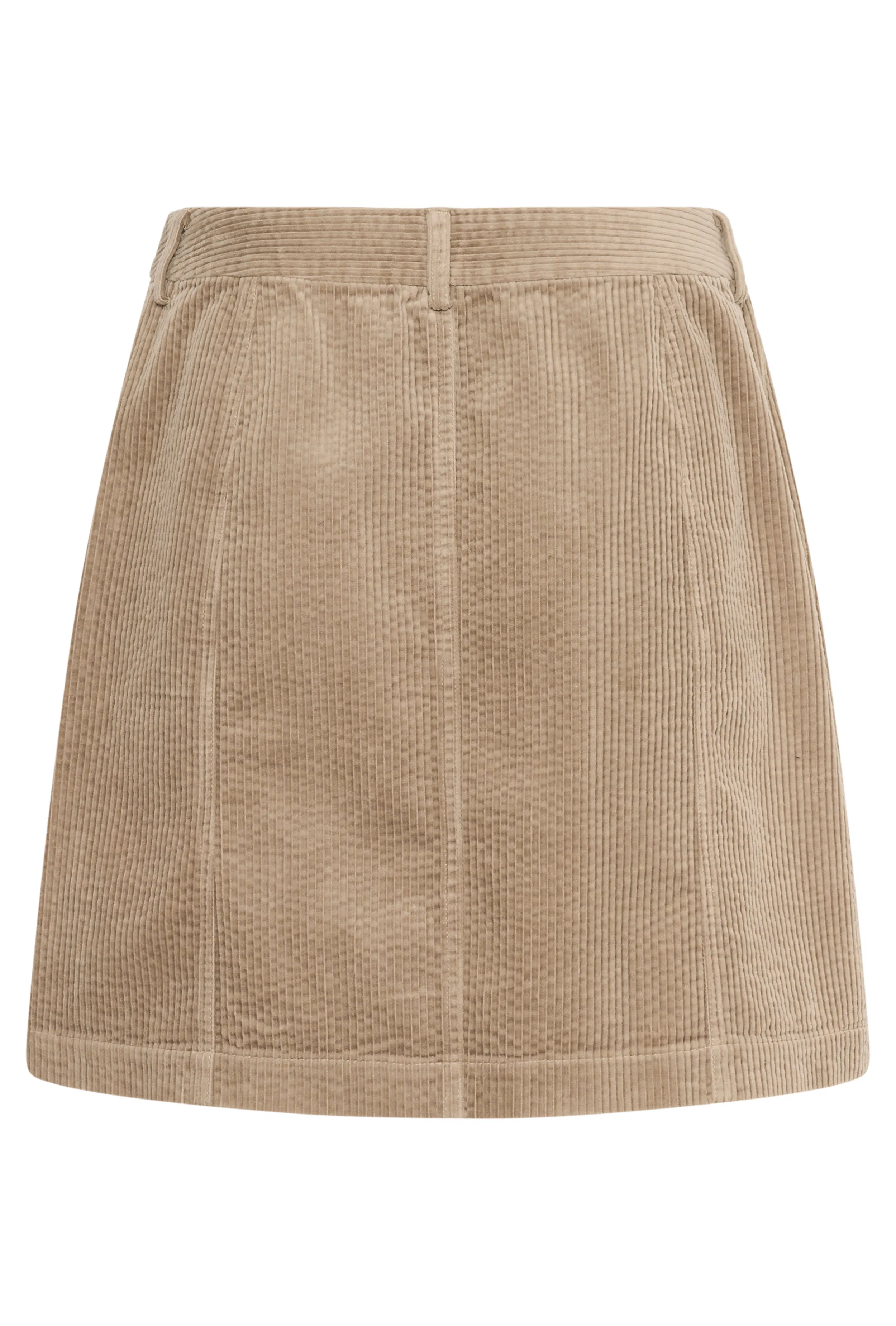 CUbaela Manchesterkjol PACK FRONT 50112266-171310