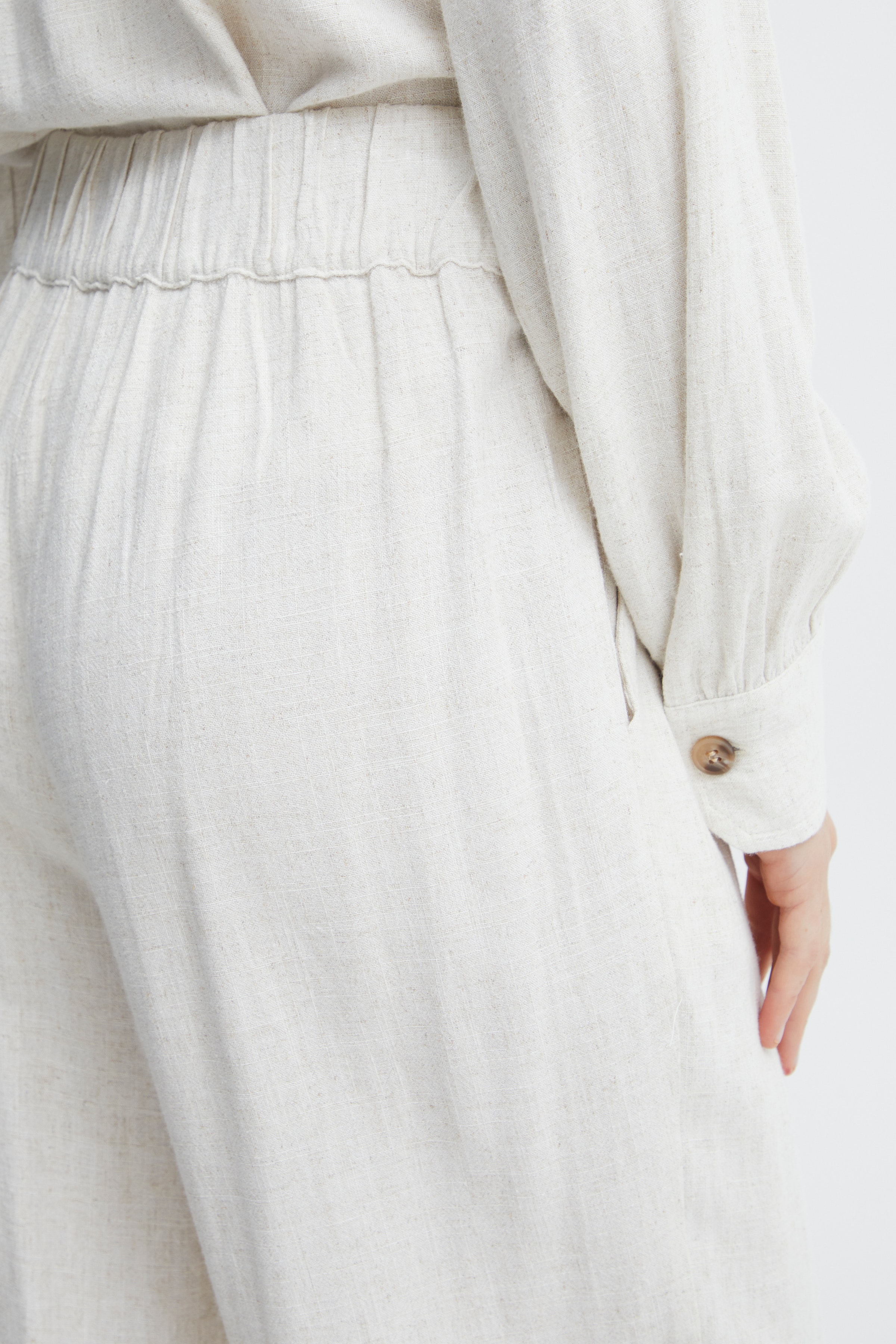 FRATEL Hose LOOKBOOK DETAIL 20611931-1309051