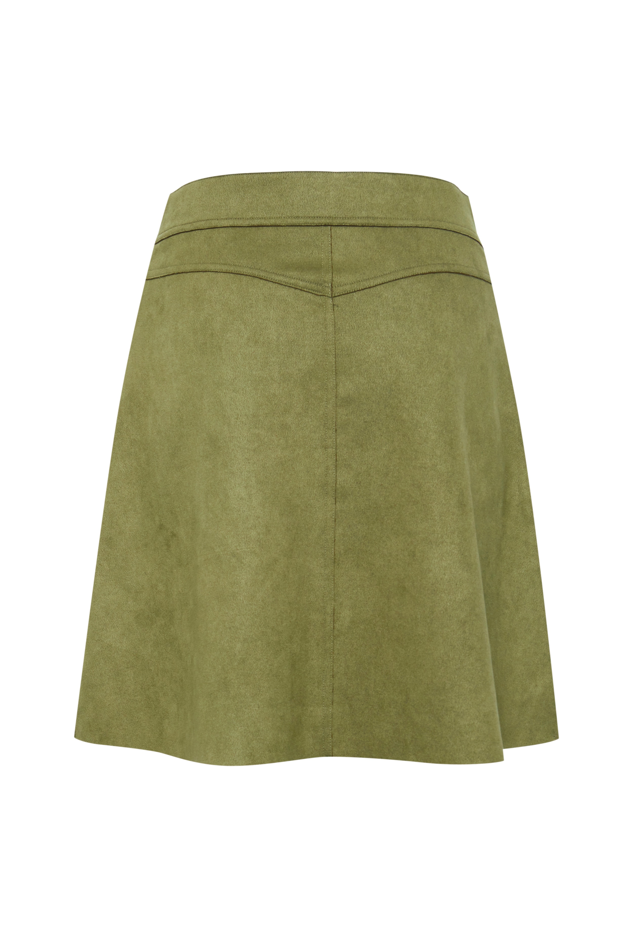 BYDOSA Skjørt PACK FRONT 20810131-190515