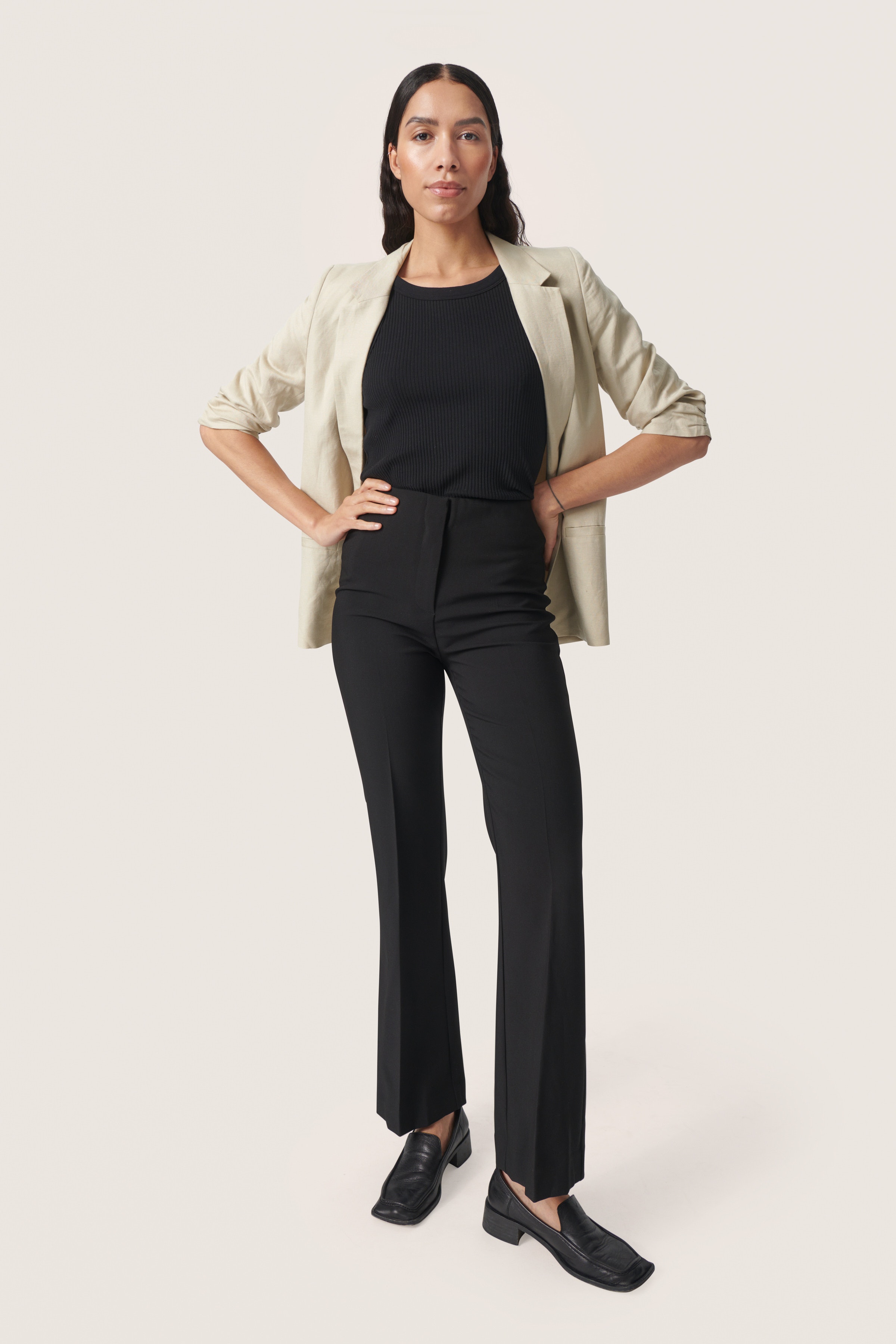 SLMalia Blazer LOOKBOOK FRONT 30407460-150309