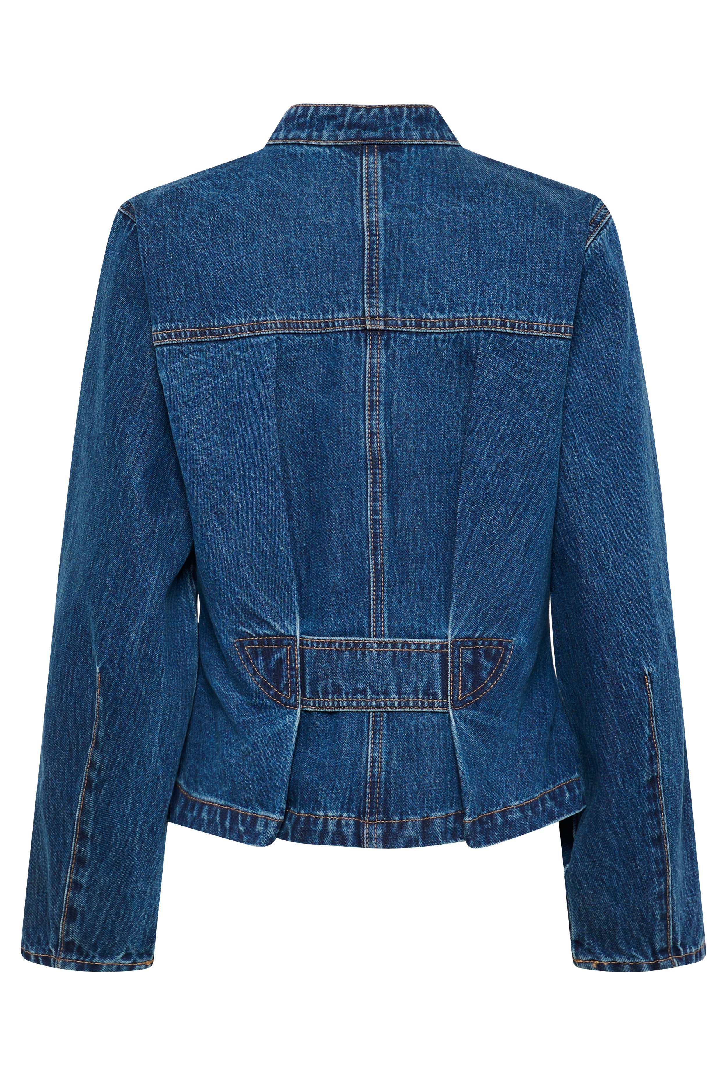 KBBonnie Denim jacket PACK BACK 10105650-103368