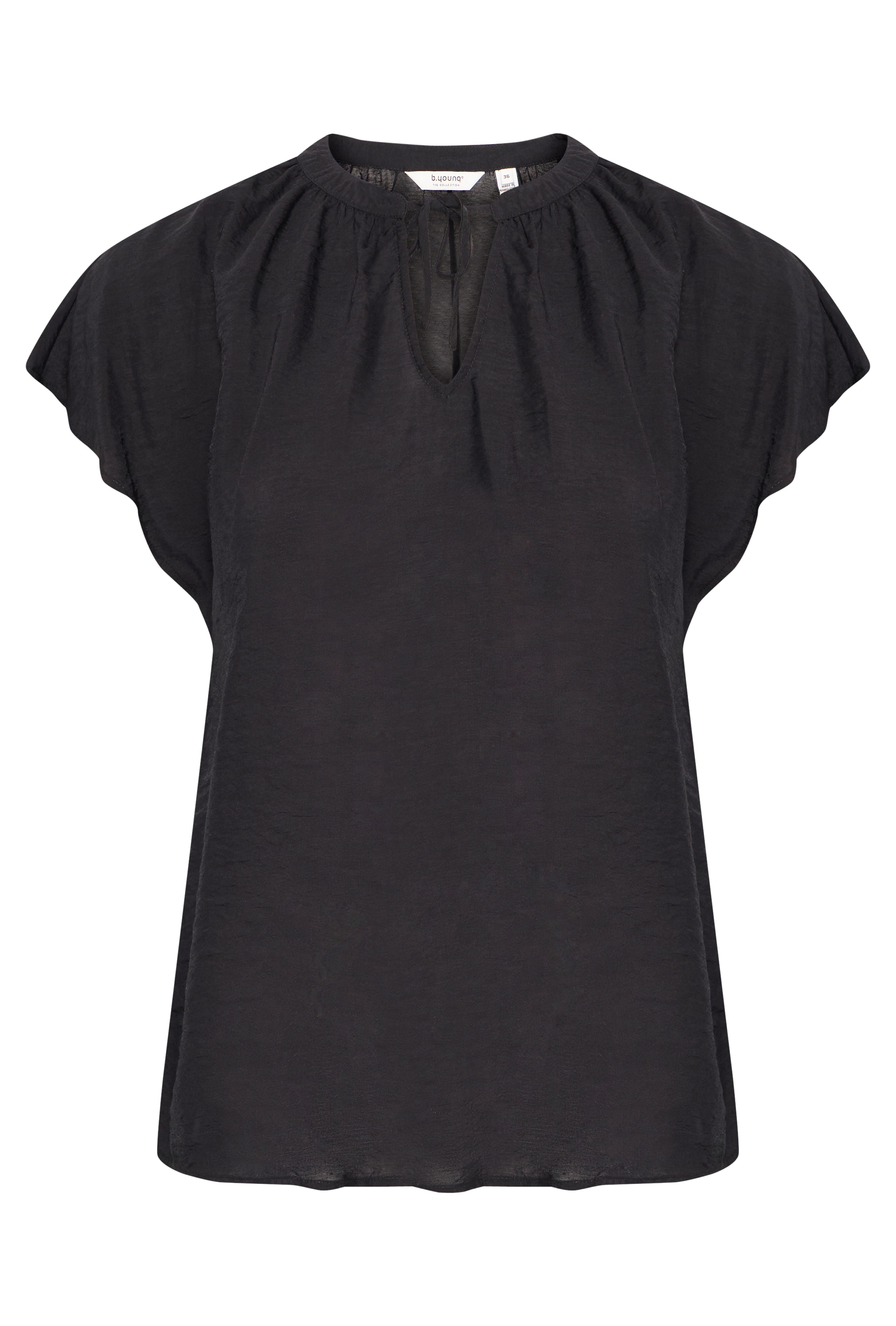 BYMMHAILEY Bluse PACK FRONT 20816543-200451