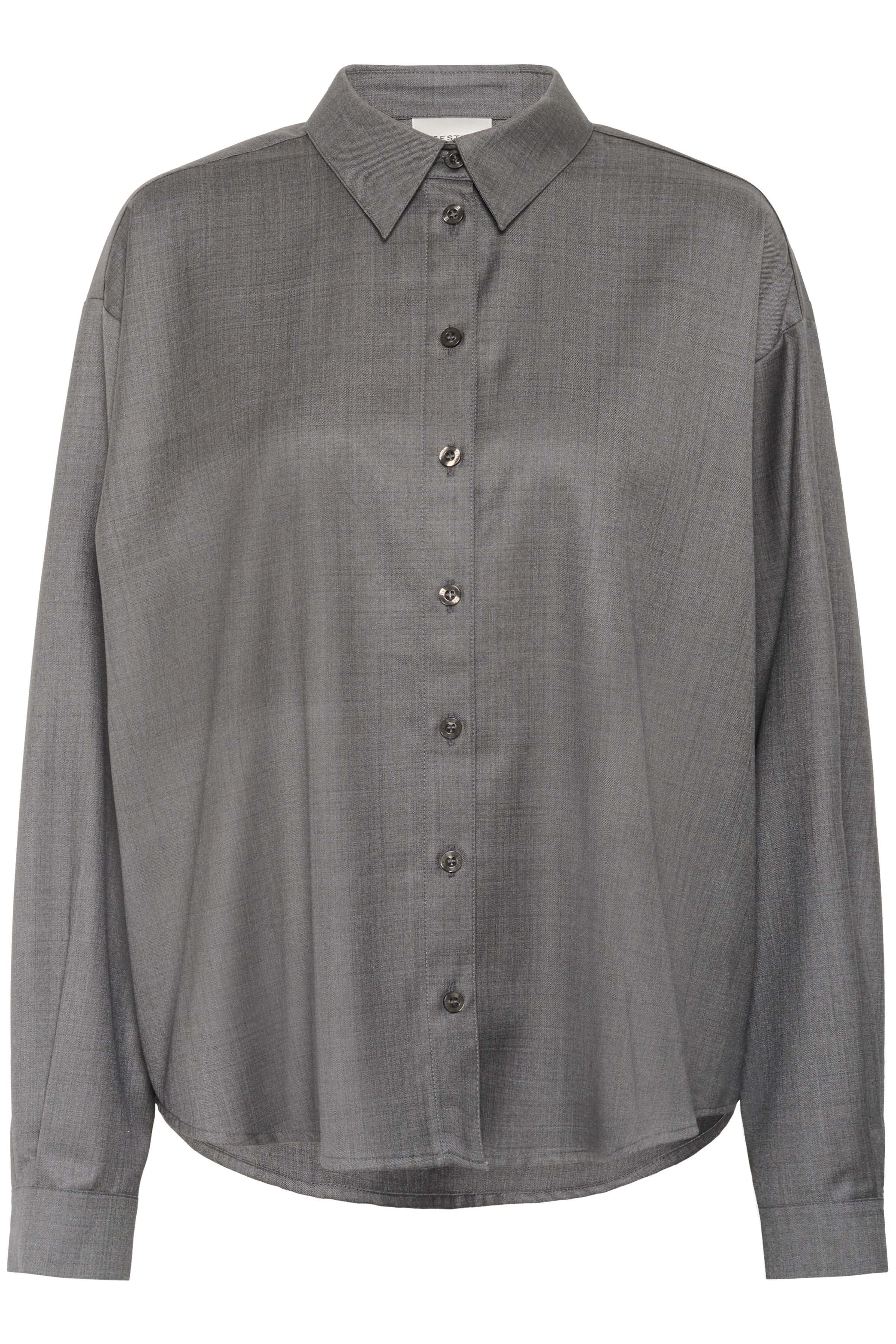 GZeffy Skjorta PACK FRONT 10910621-100494