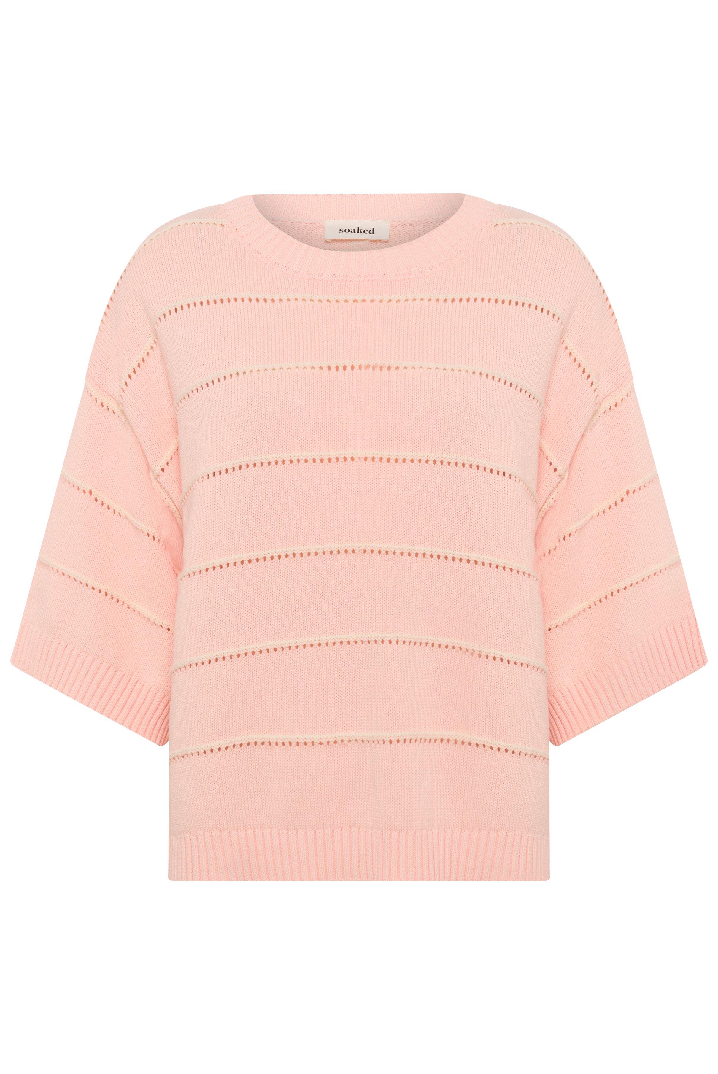 SLRava Pullover PACK FRONT 30407485-305013