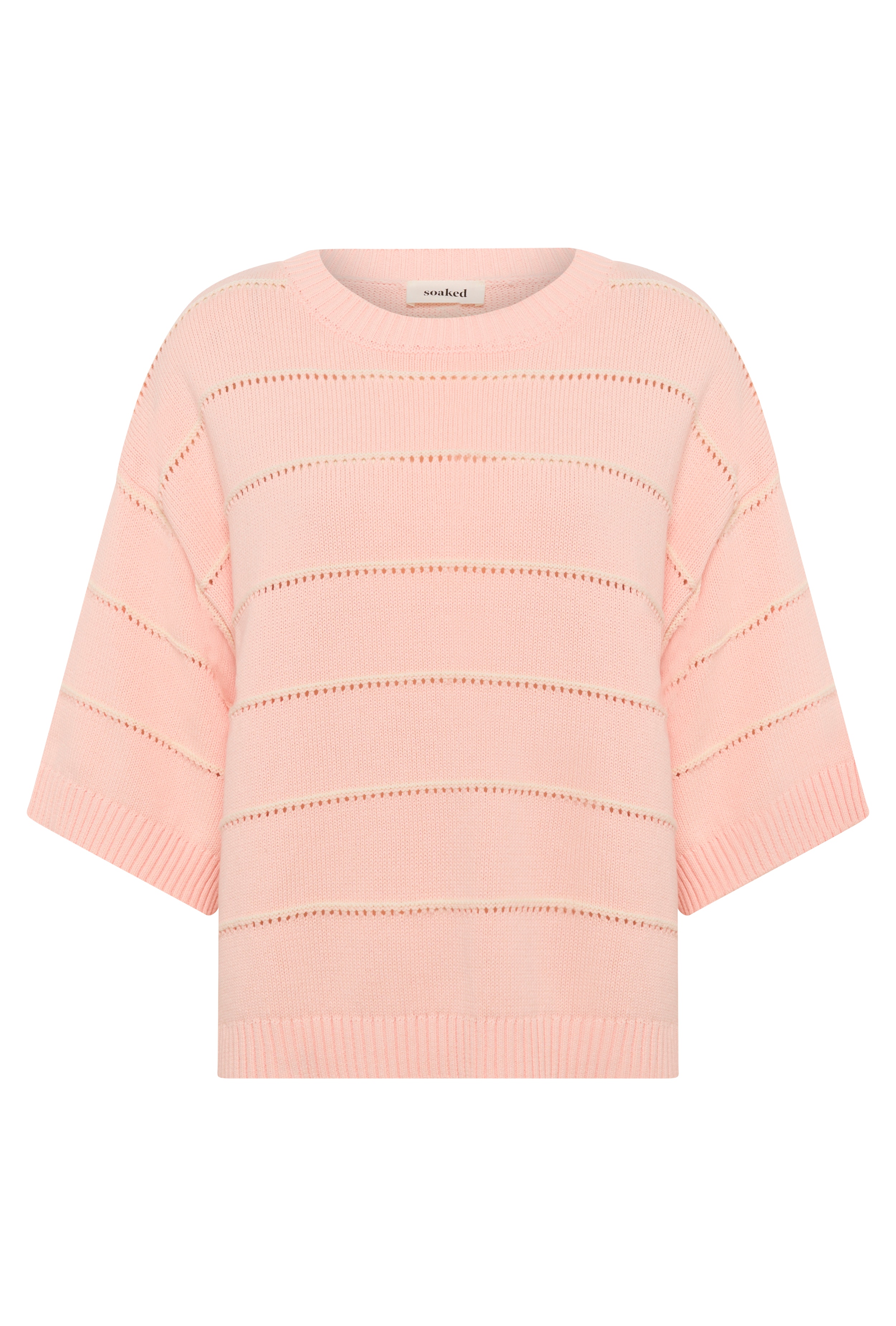 SLRava Pullover PACK FRONT 30407485-305013