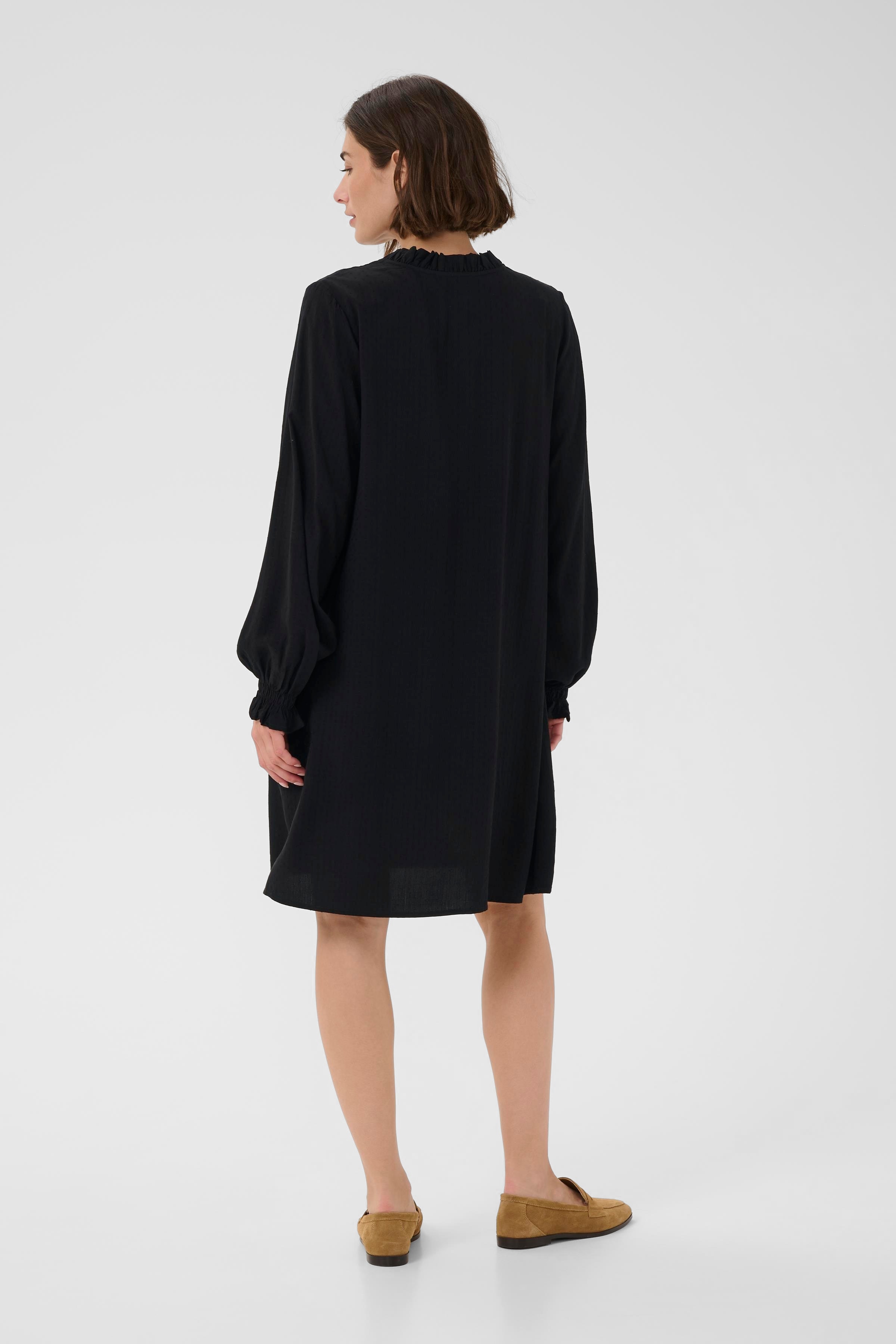 CUcoda Dress LOOKBOOK BACK 50112677-500012