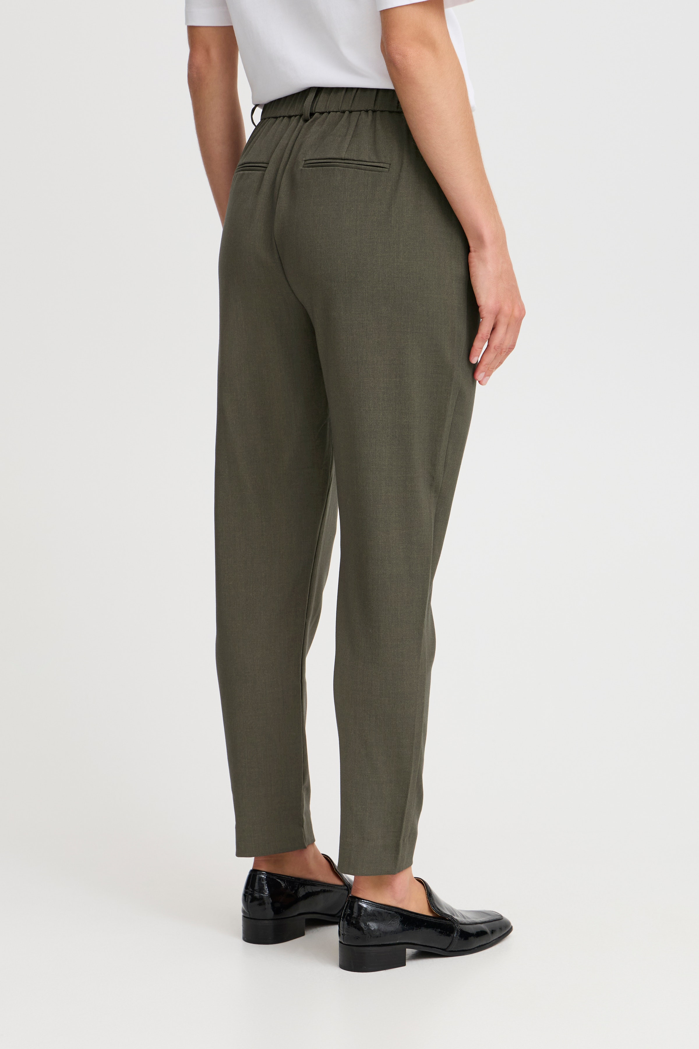BYDANTA Bukser LOOKBOOK BACK 20803141-1713141