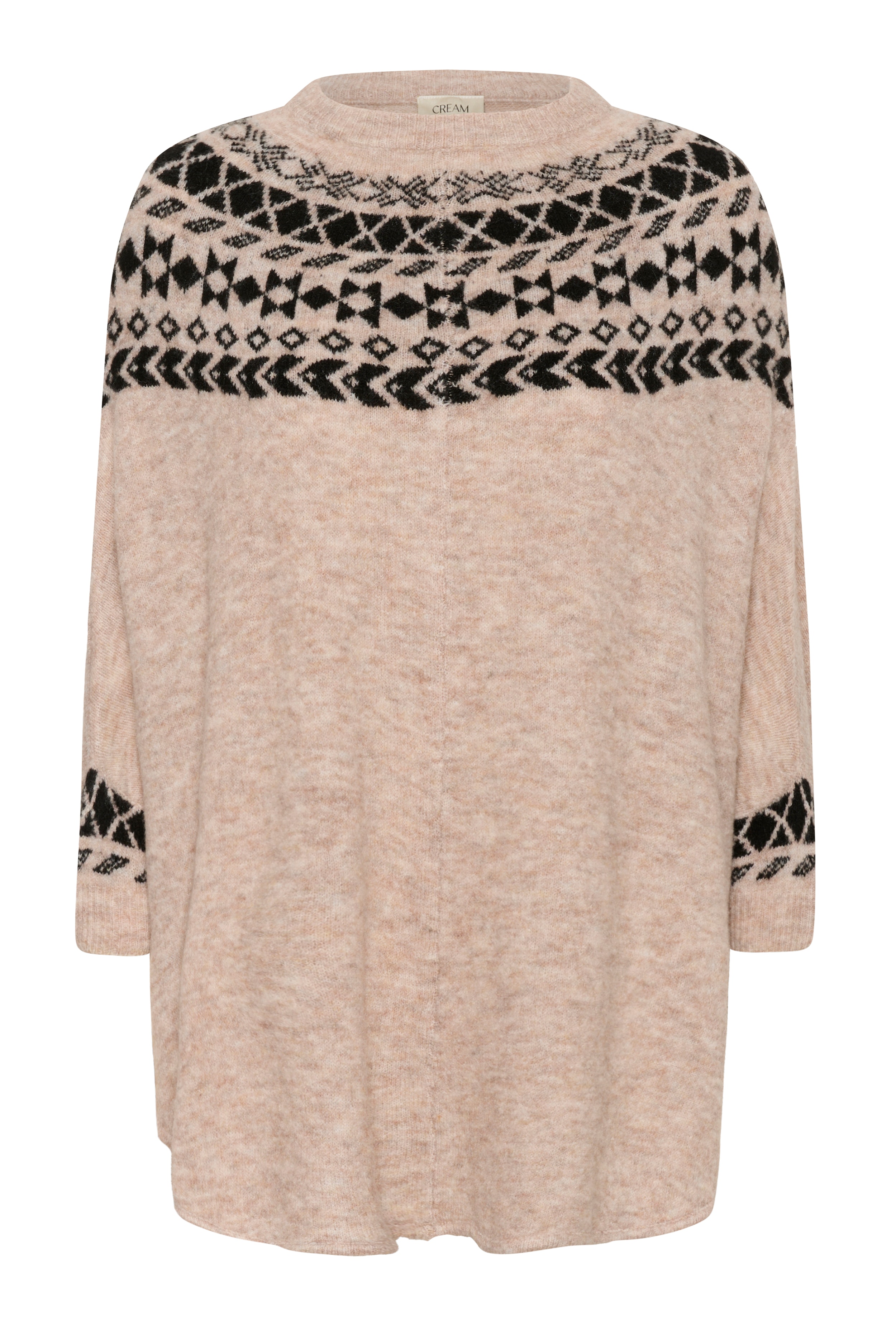 CRCherrie Poncho PACK FRONT 10615072-106445