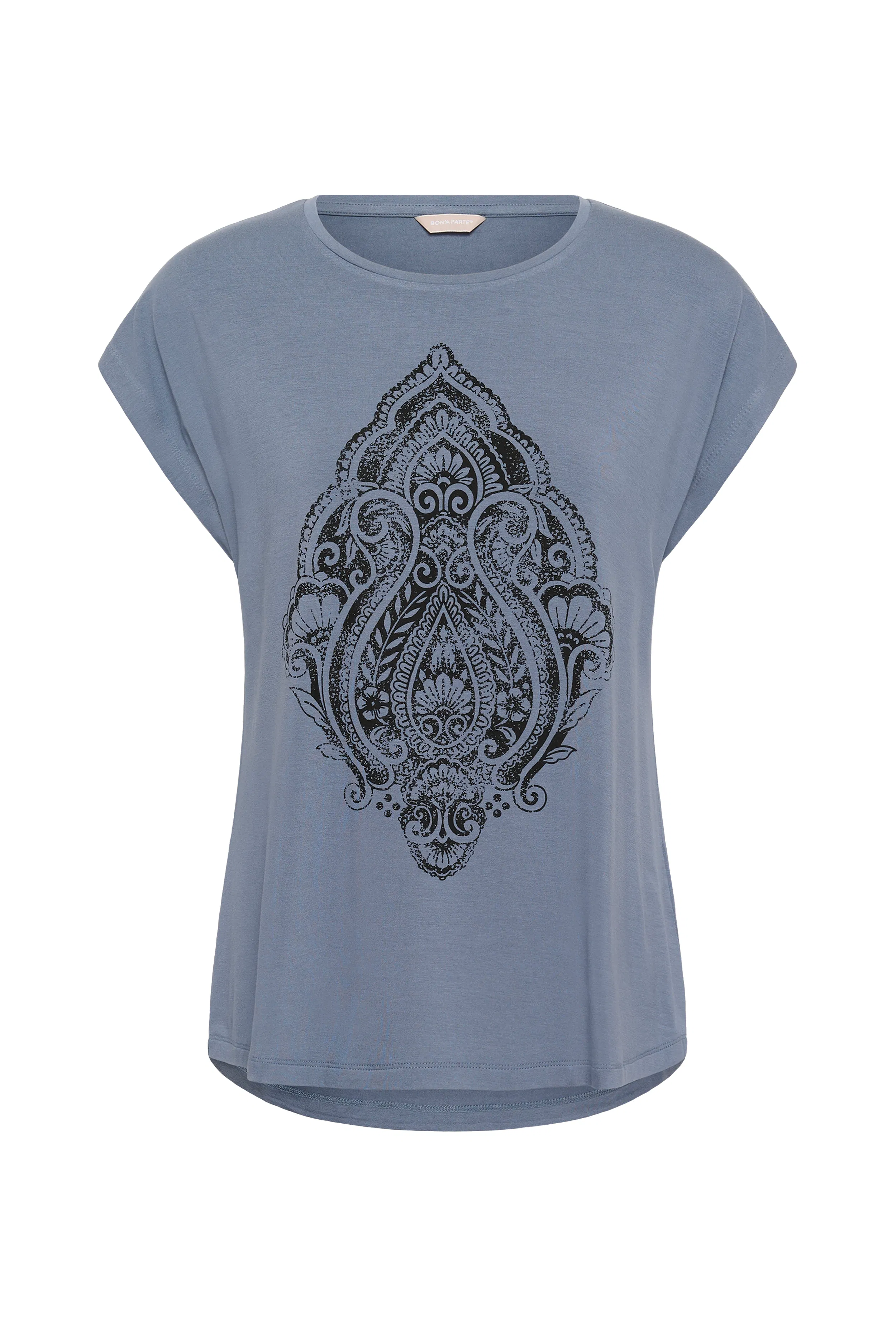 BPzally T-shirt PACK FRONT 40200072-183910
