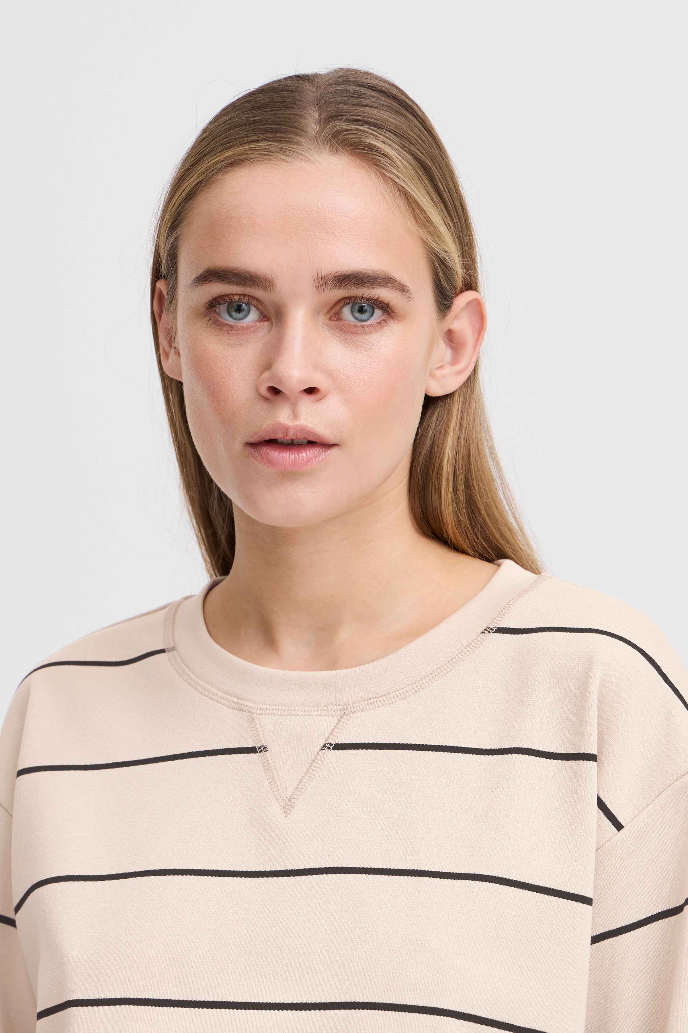 atelier reve IHKALA LS Long sleeved T-shirt