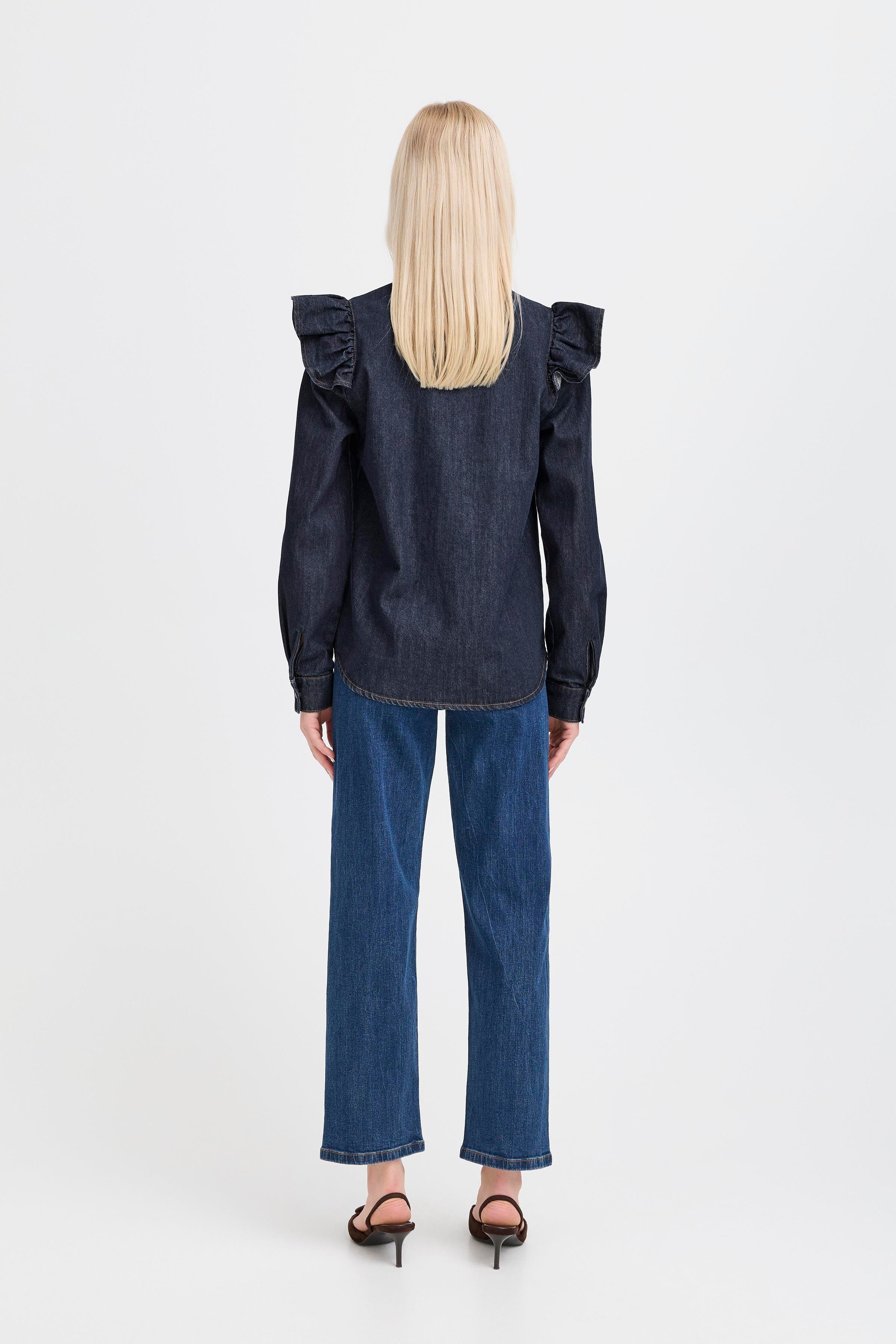 BYKATINE Shirt LOOKBOOK BACK 20818221-200462