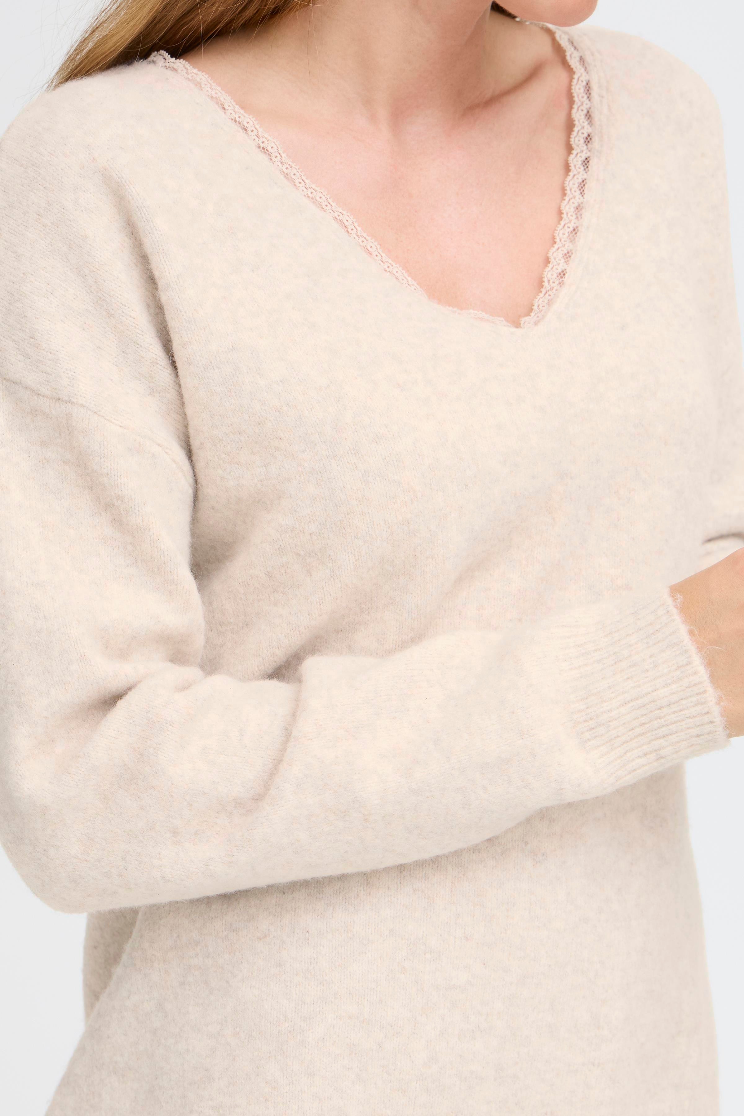 FRELLEN Pullover LOOKBOOK DETAIL 20617082-1304011