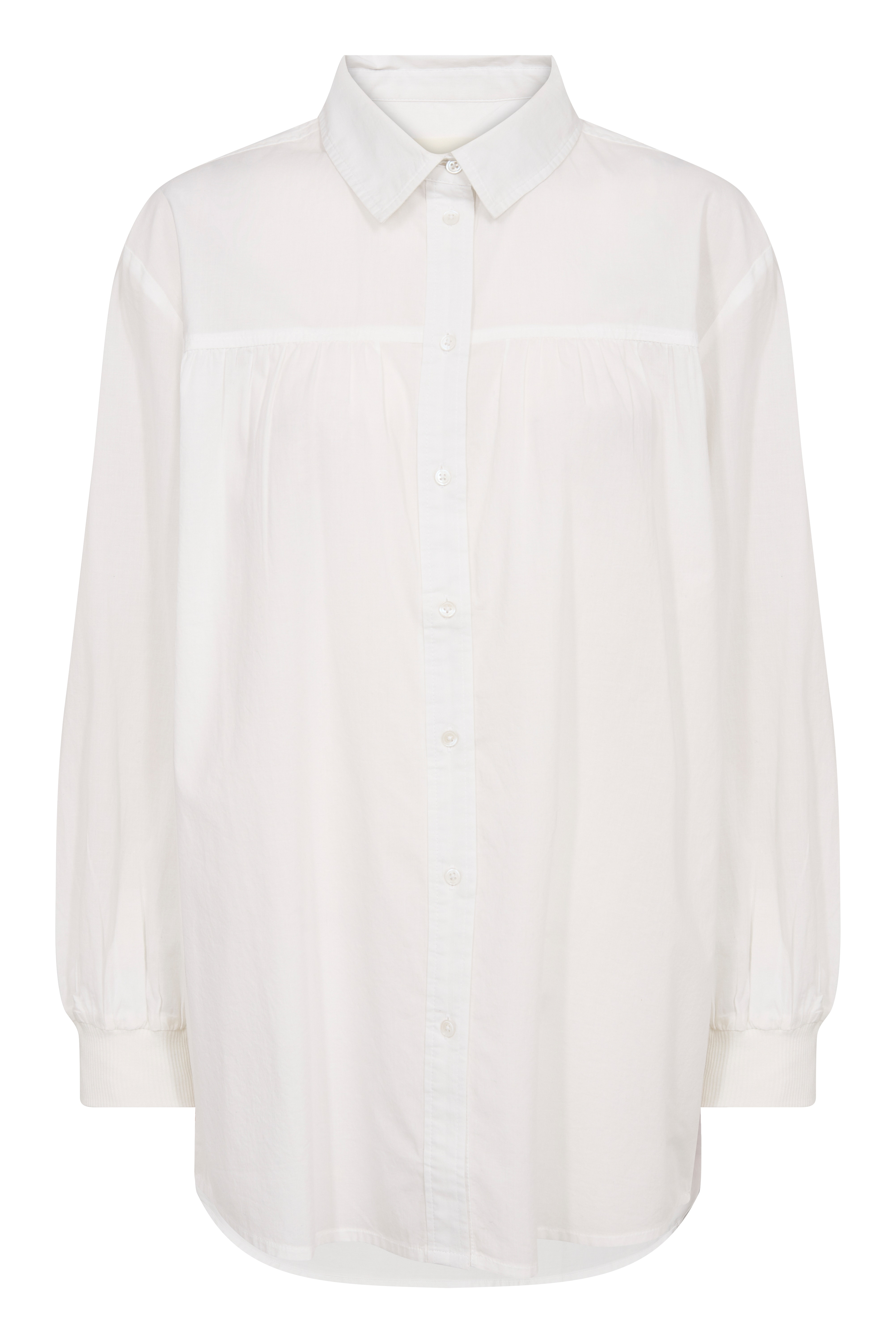 NonniePW Skjorte PACK FRONT 30309504-110601