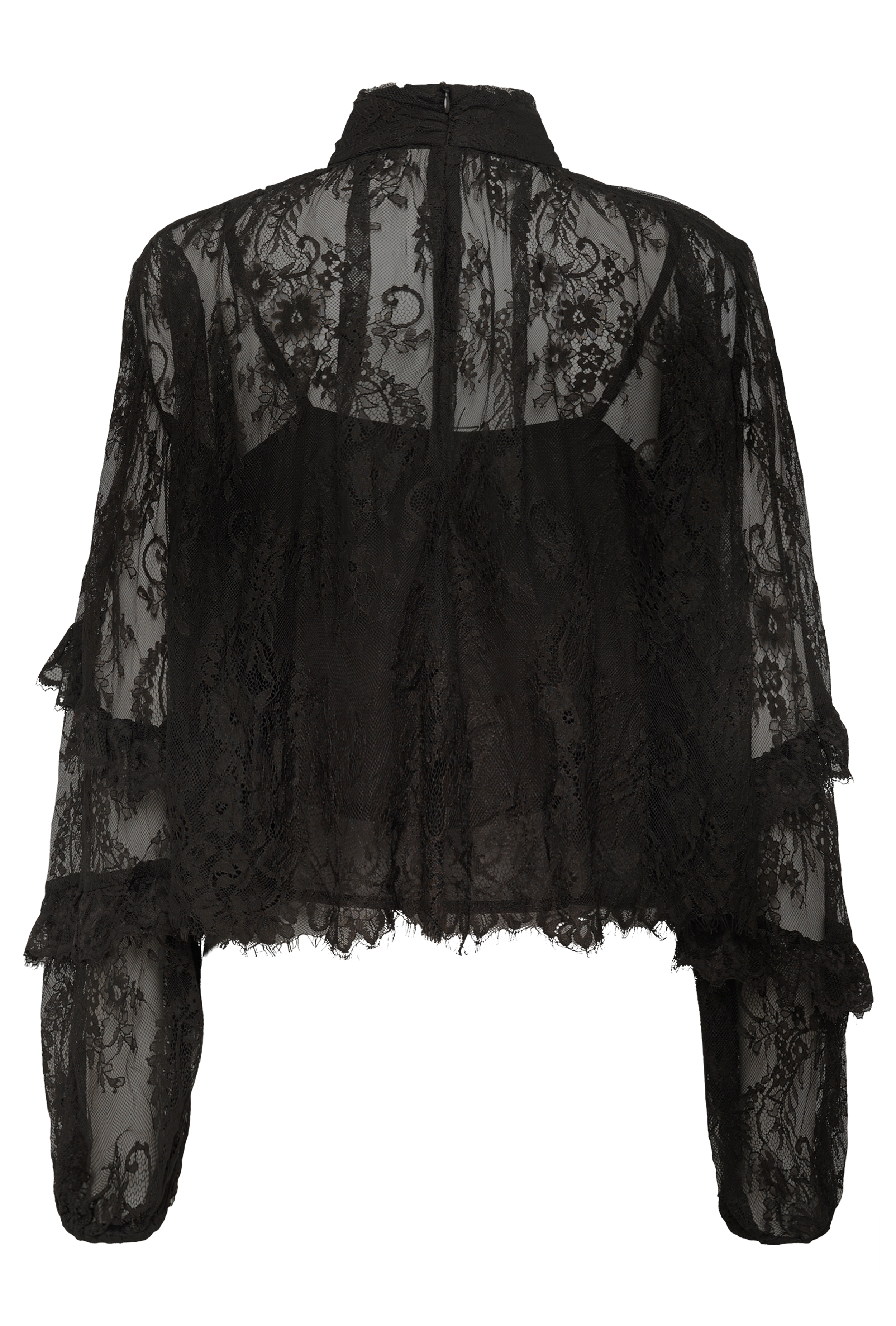 GZlami Blouse PACK BACK 10910810-191018