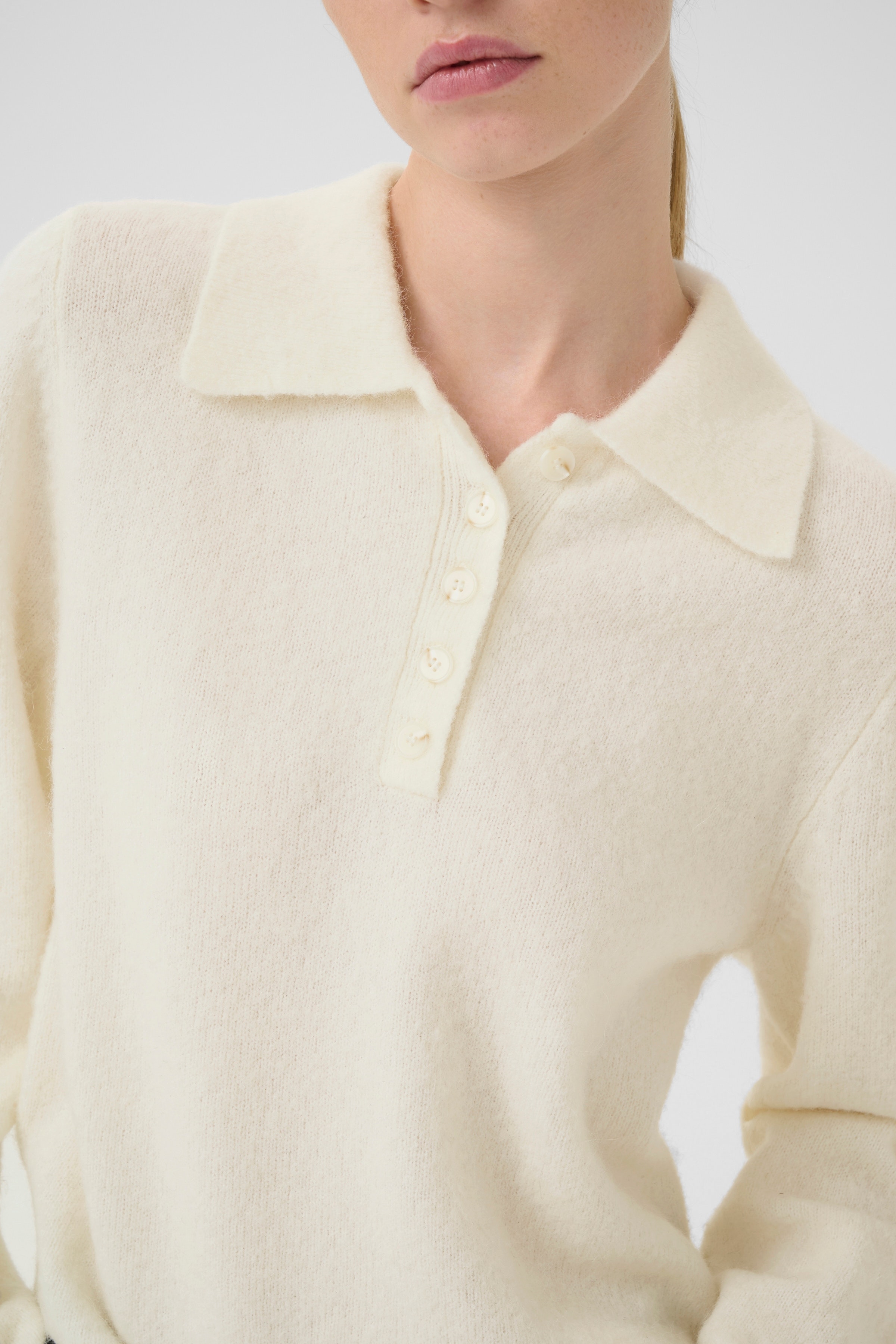 GZalpha Polo Pullover LOOKBOOK DETAIL 10910589-102336