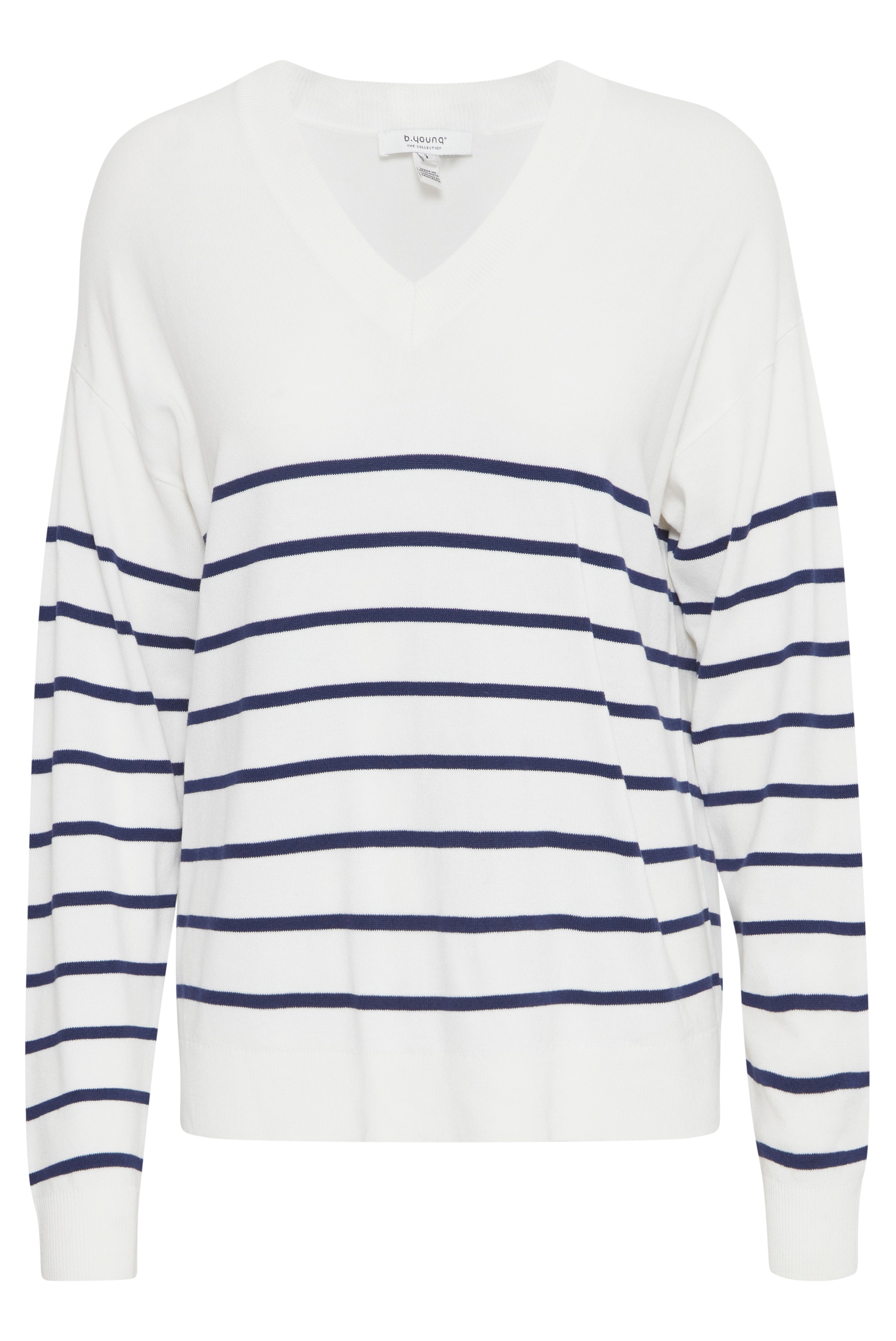 BYMMORLA Pullover PACK FRONT 20814390-202911