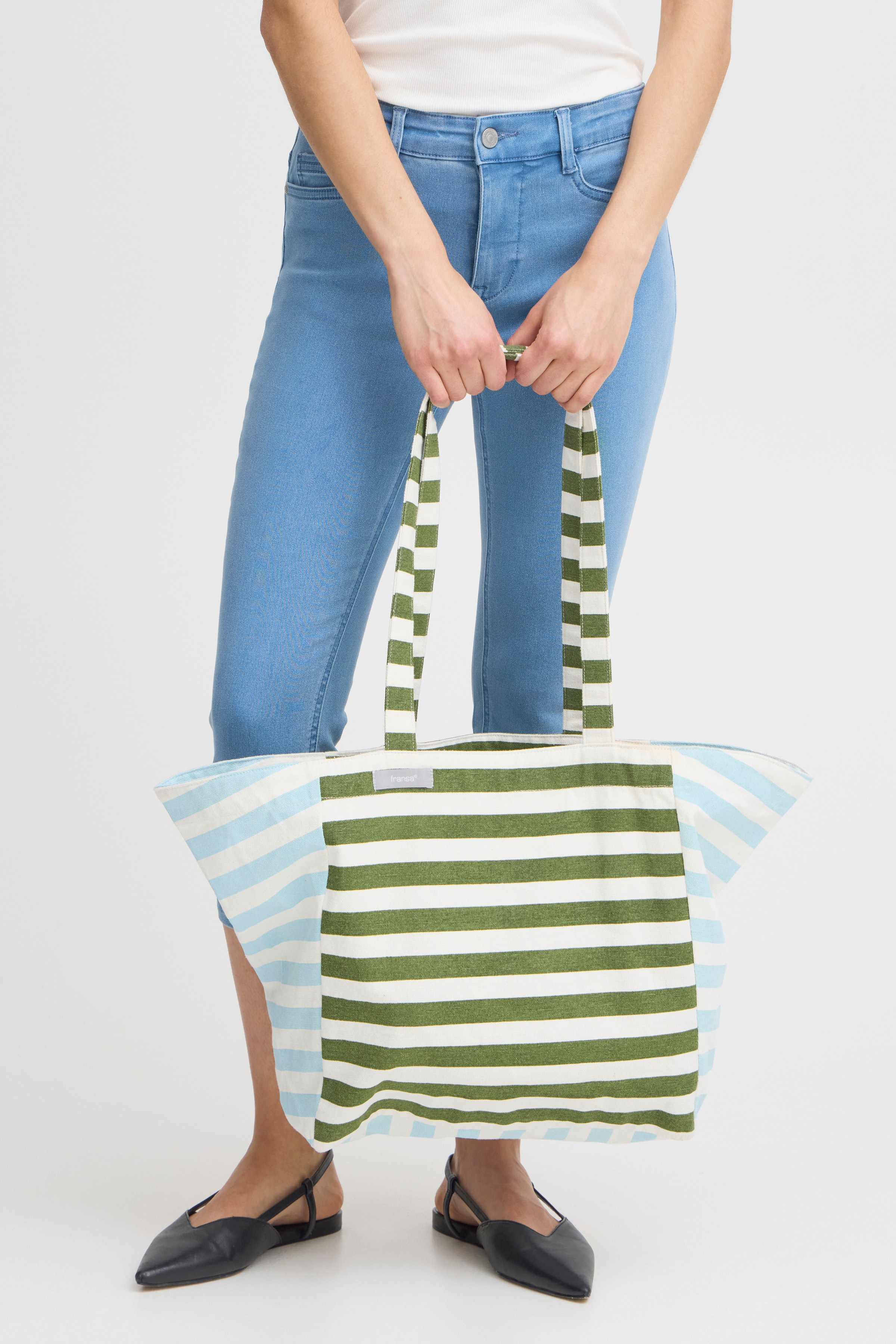 FACANVI Taske LOOKBOOK FRONT 20614481-203010