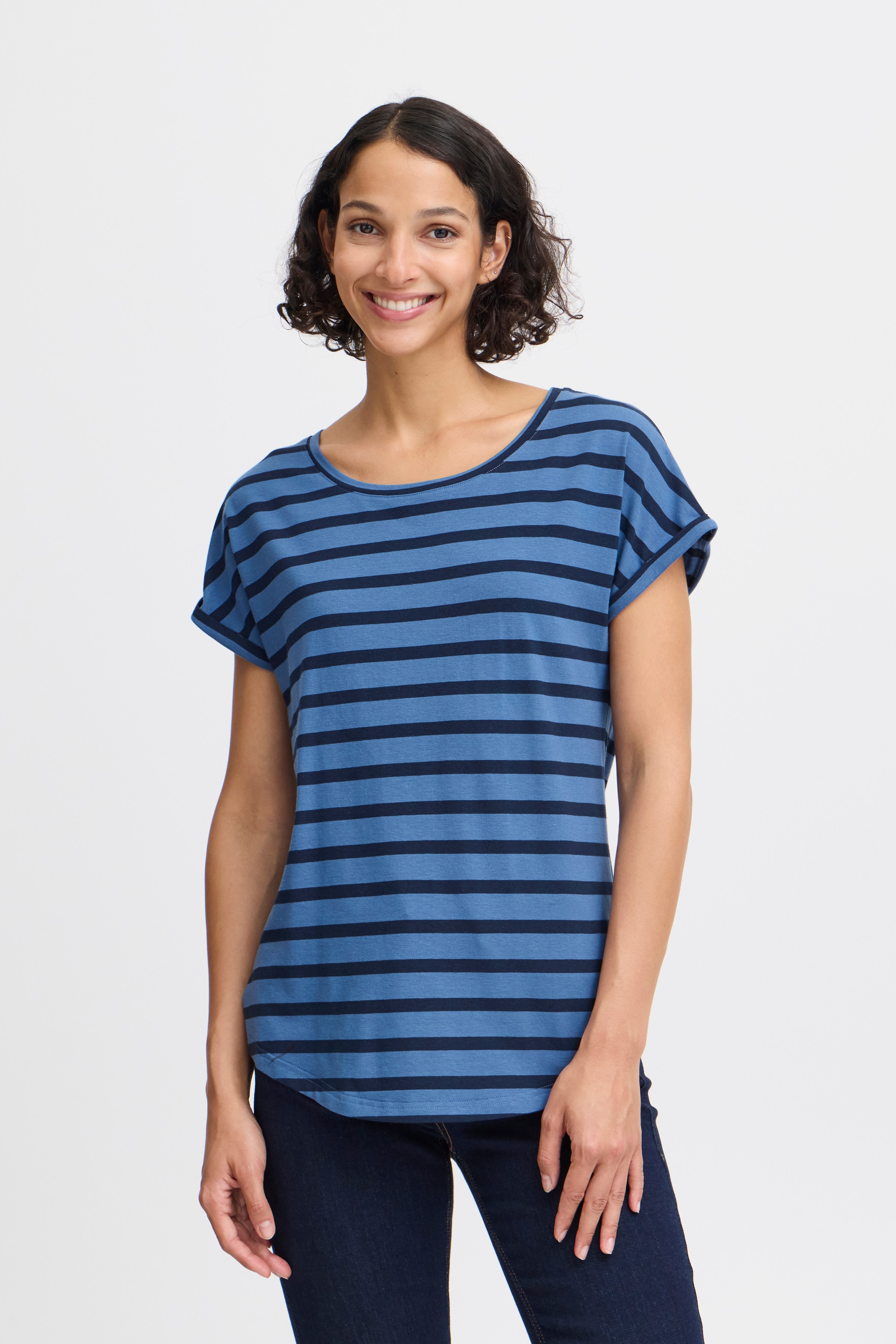 BYPAMILA T-shirt LOOKBOOK FRONT 20809561-203287