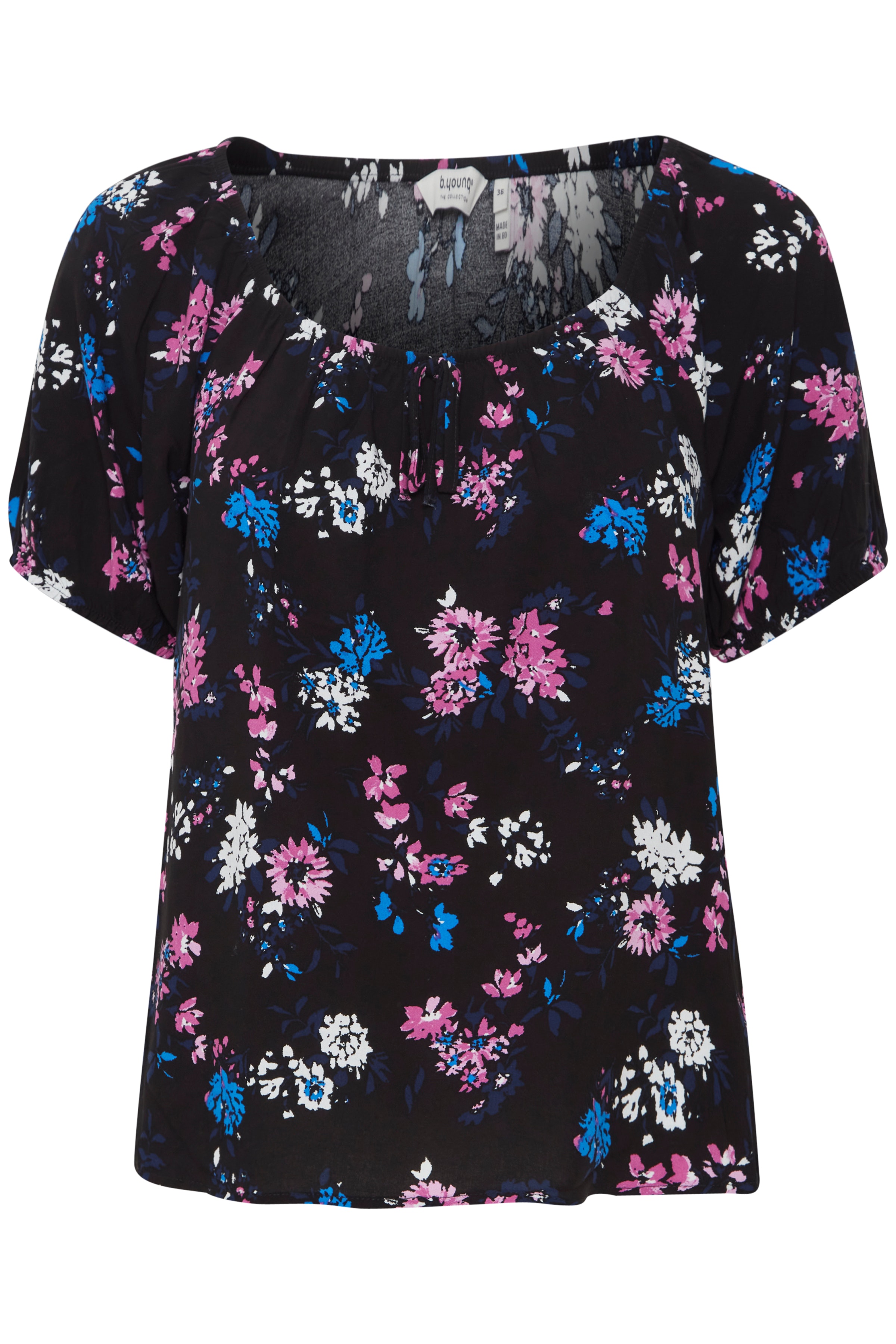 BYMMJOELLA Blus PACK FRONT 20811223-200453