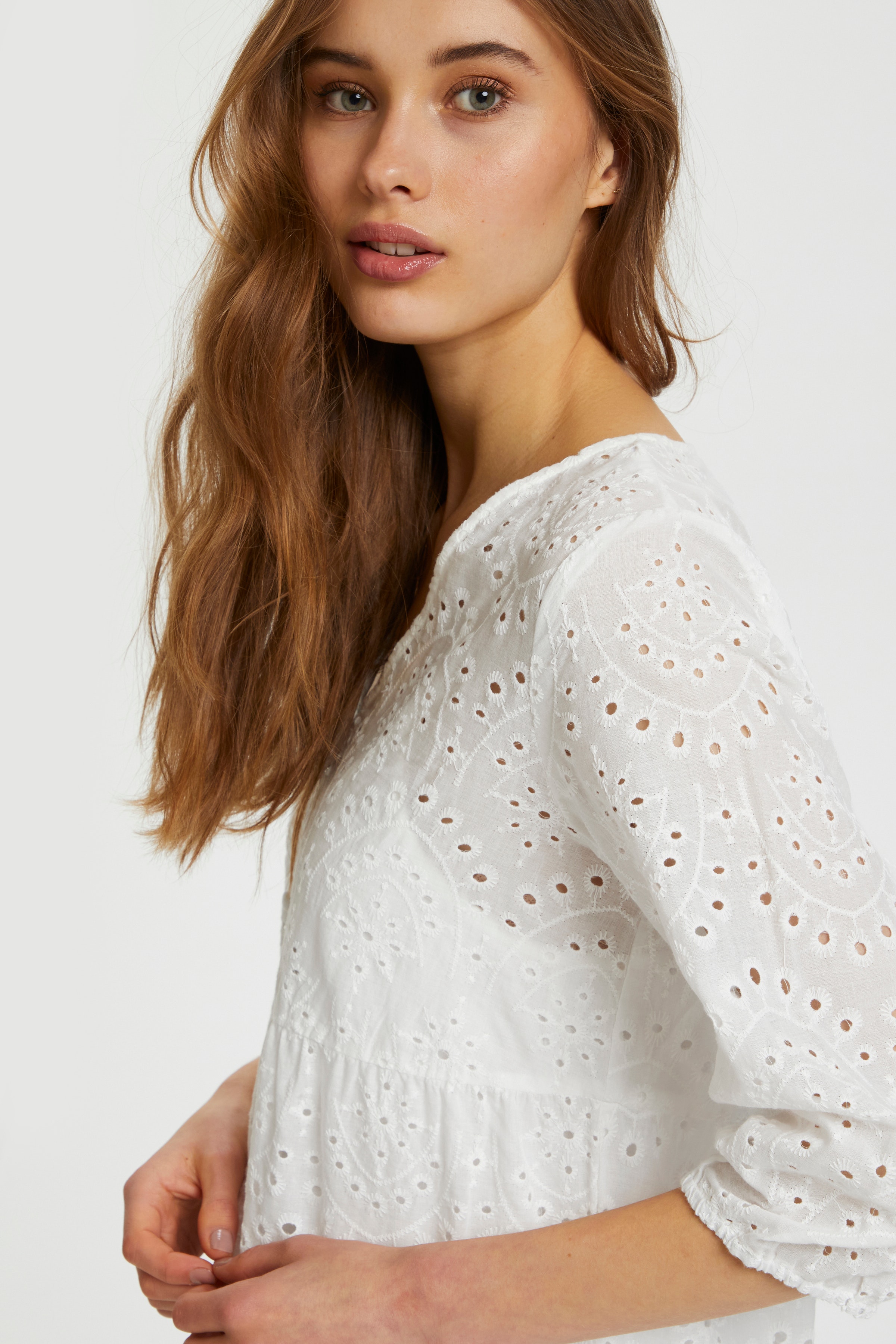 CRRista Kjole LOOKBOOK DETAIL 10650532-110602