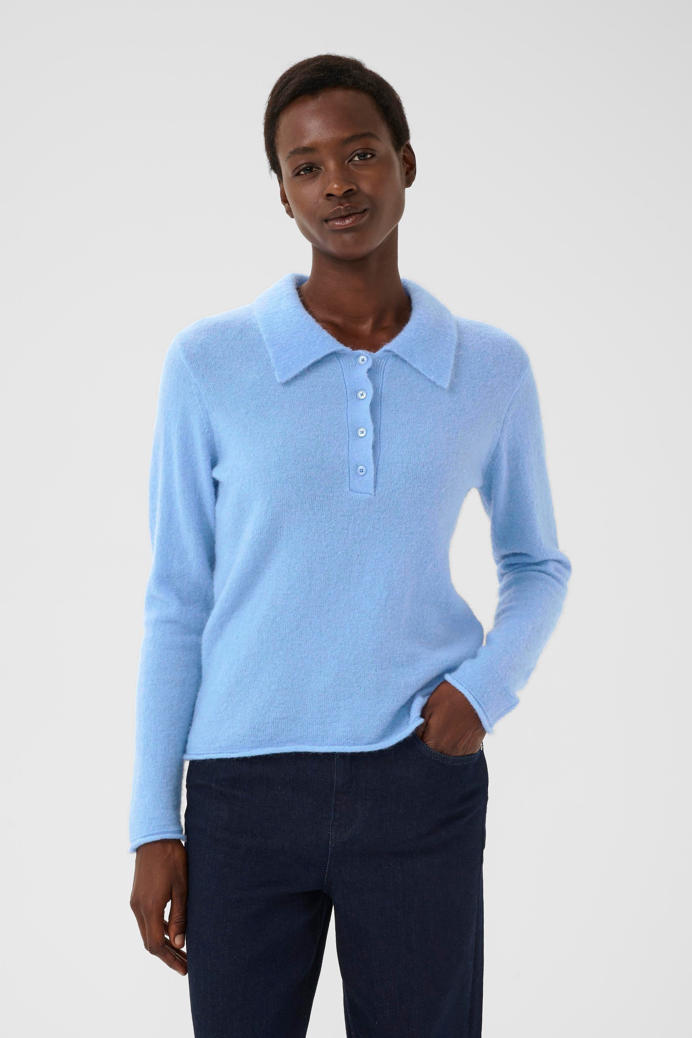 SilyaPW Pullover LOOKBOOK FRONT 30310025-153930