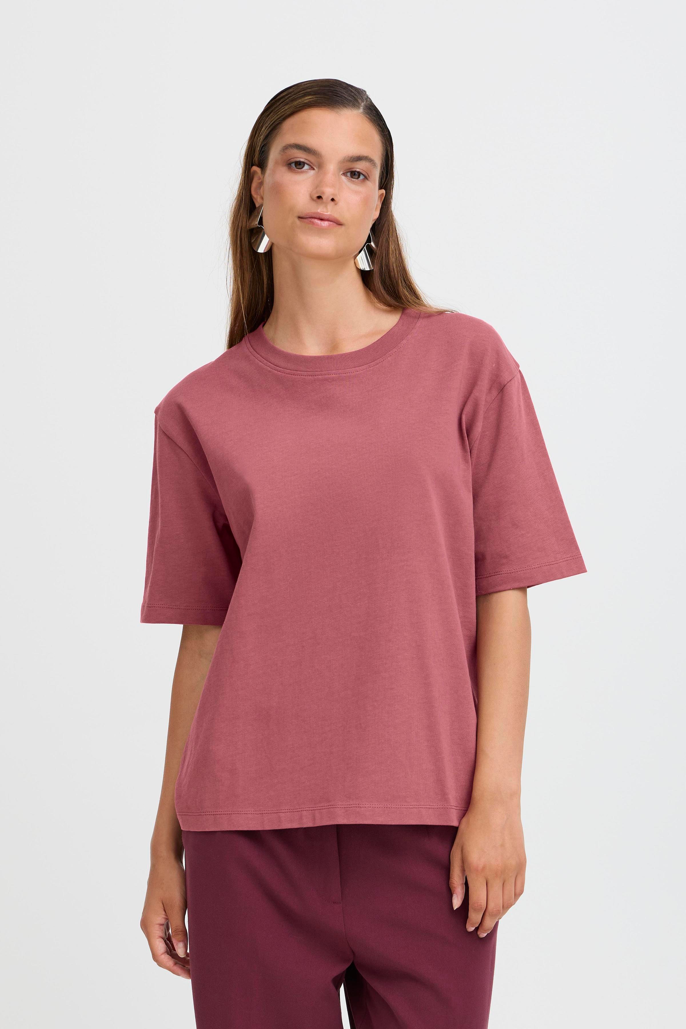 BYTROLLO T-shirt LOOKBOOK FRONT 20814444-181616