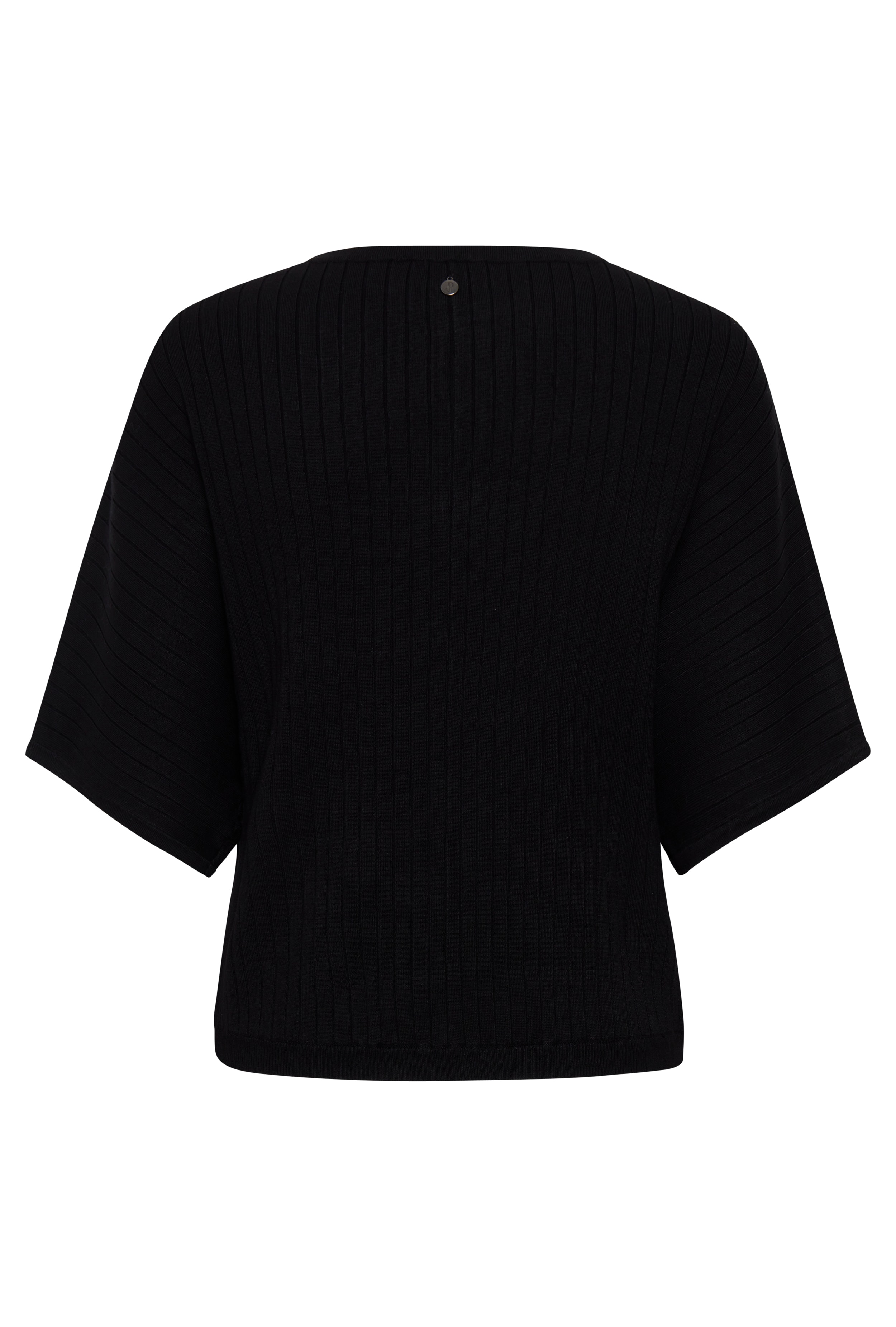 Strikket pullover PACK FRONT 20403497-200155