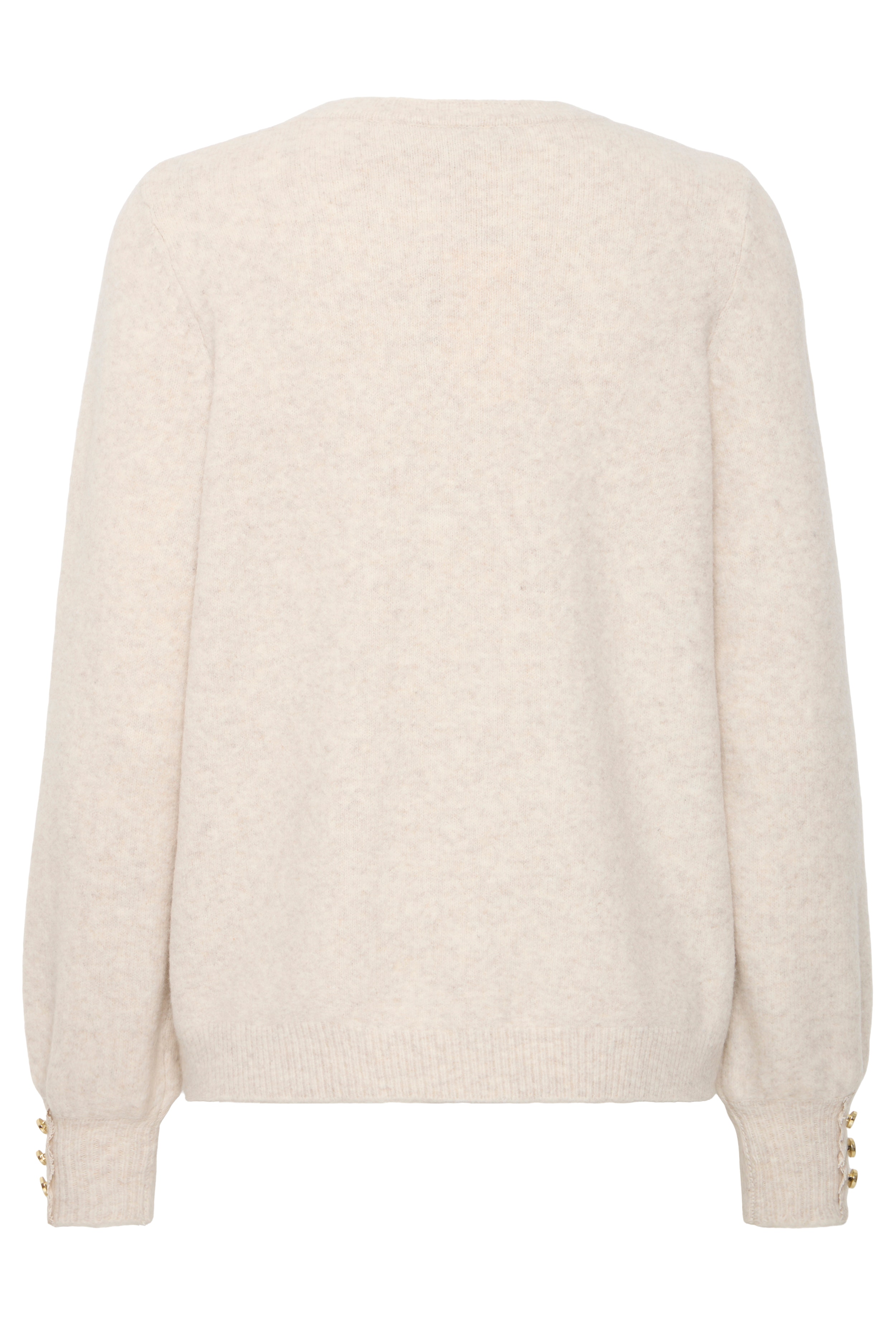 FRELLEN Pullover PACK BACK 20617083-1304011