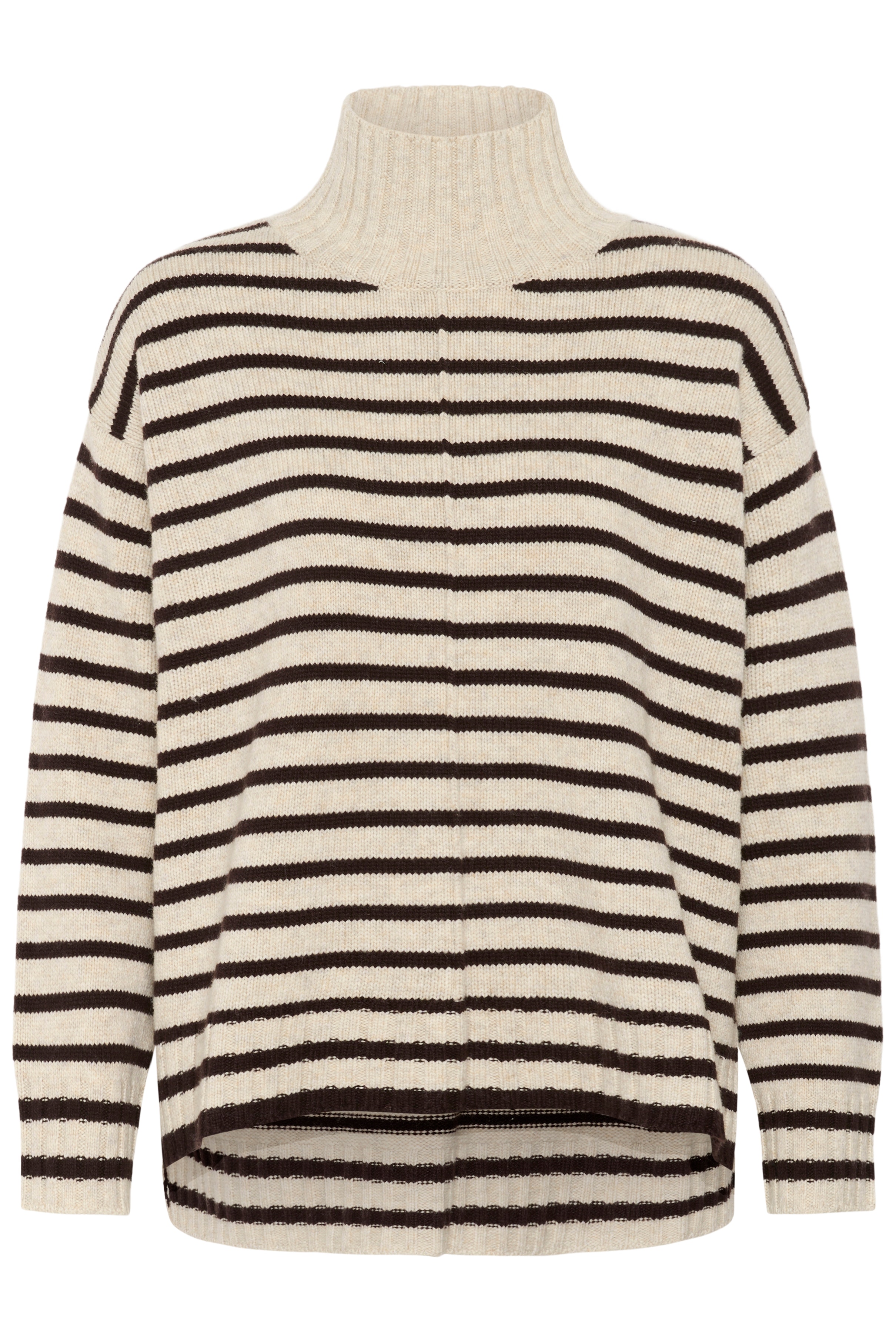 LilyePW Pullover PACK FRONT 30310116-304251