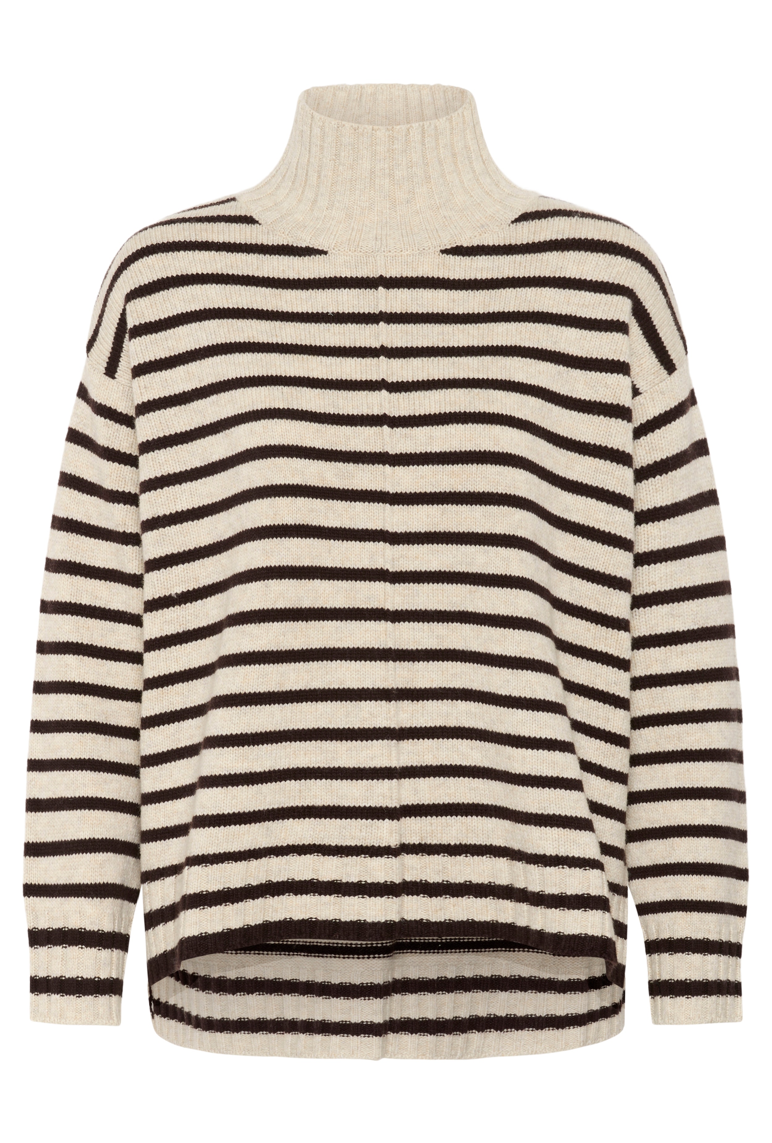 LilyePW Pullover PACK FRONT 30310116-304236